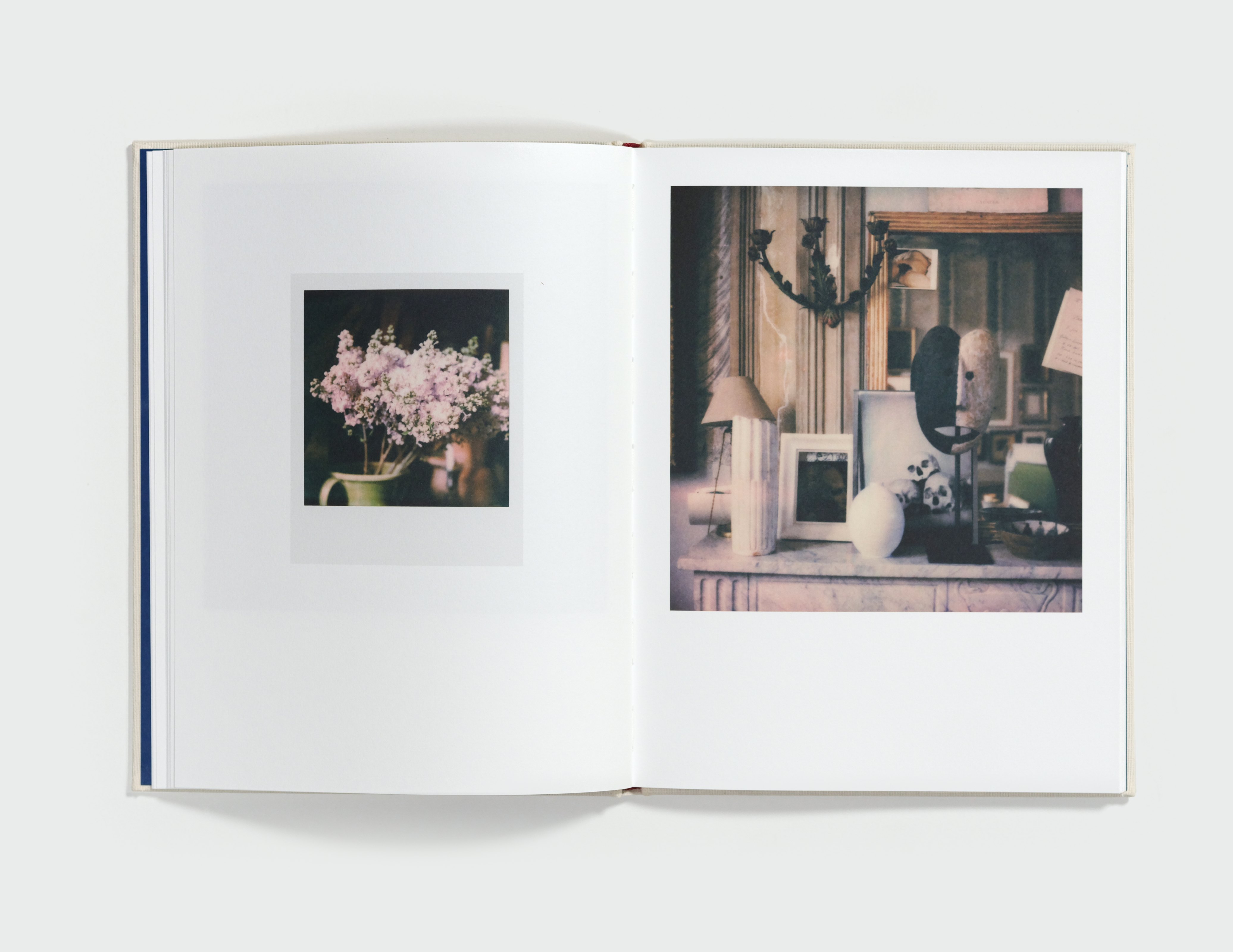 56 Days in Arles by François Halard — spread 2
