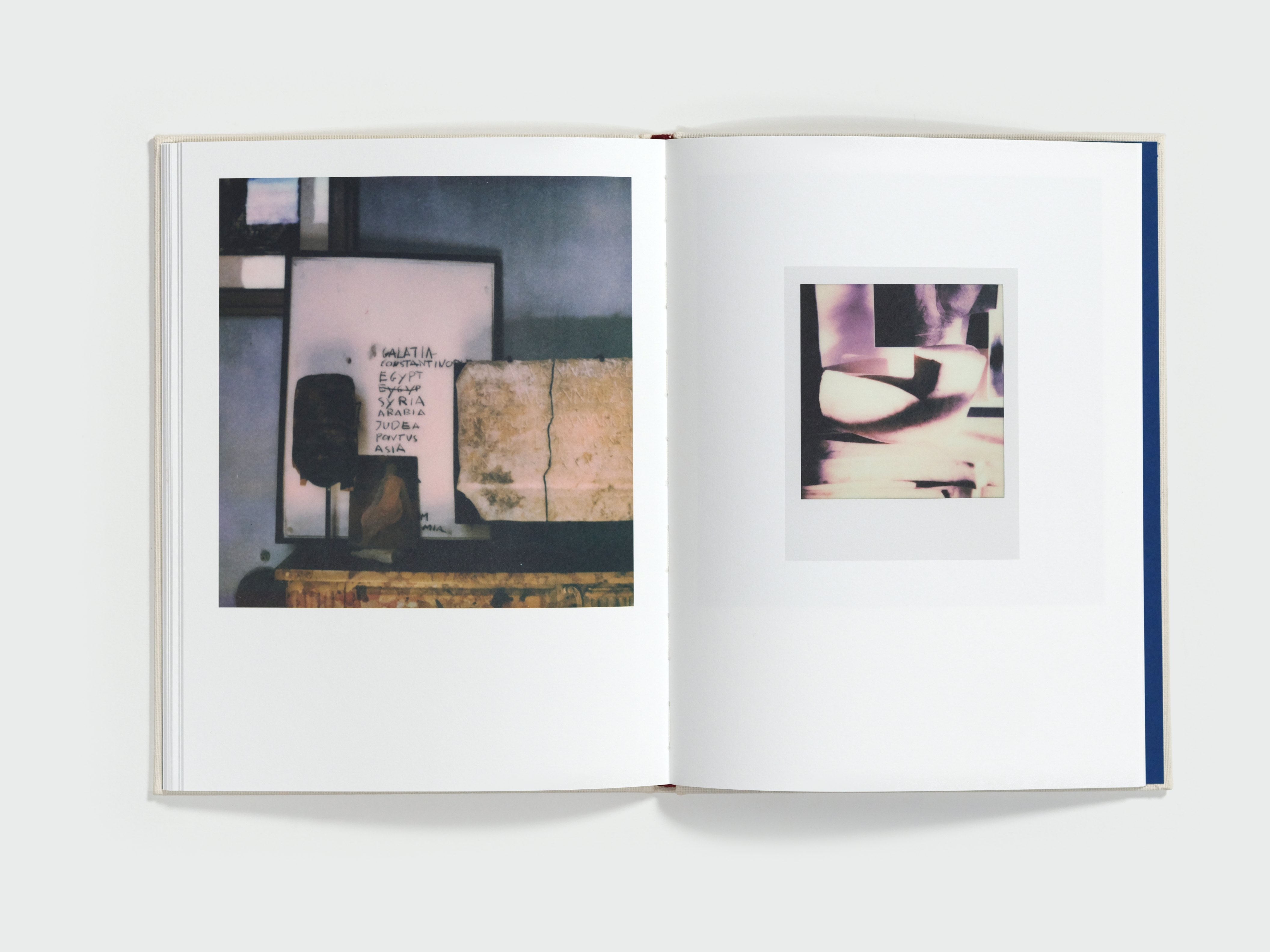 56 Days in Arles by François Halard — spread 5