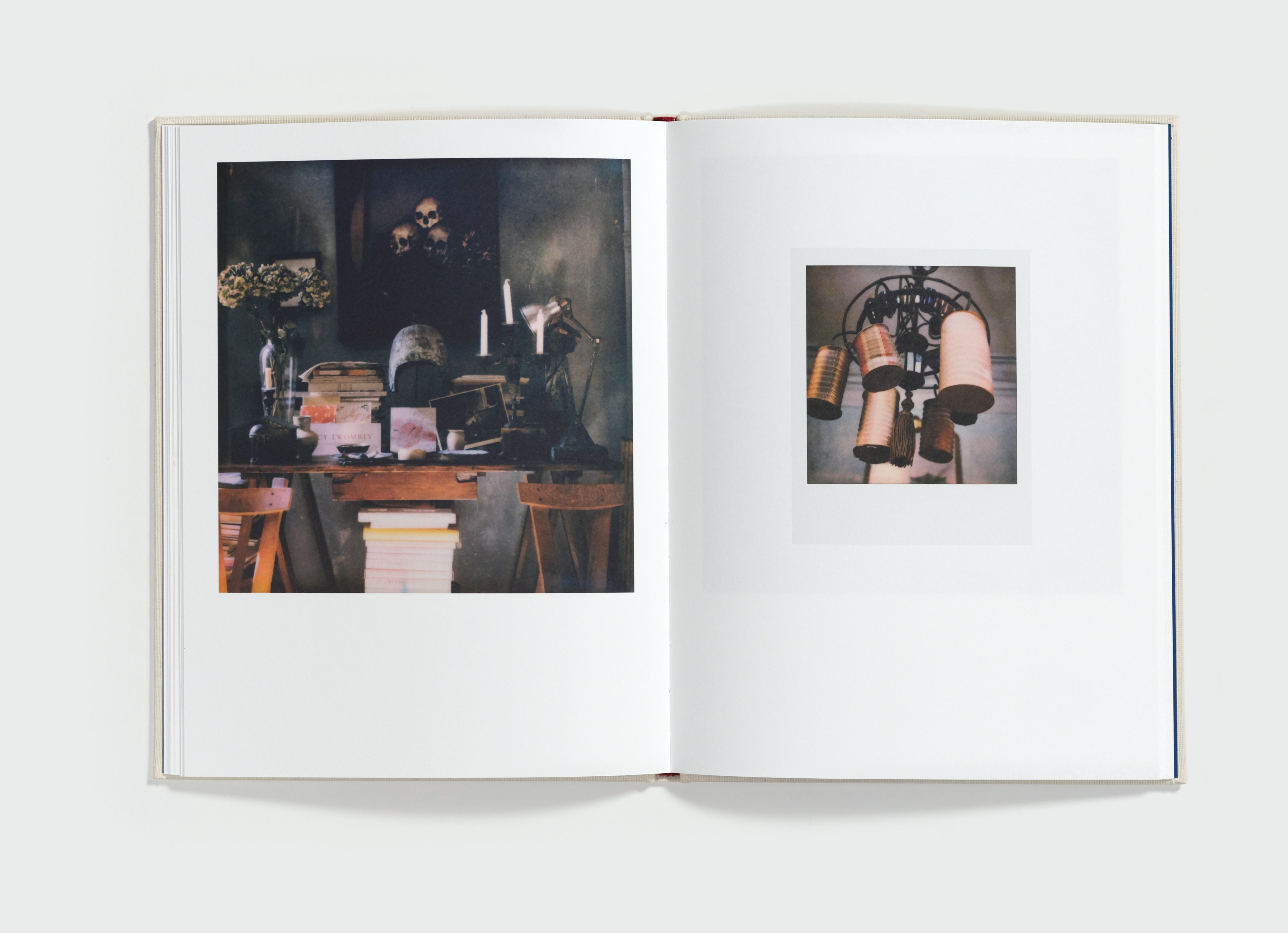 56 Days in Arles by François Halard — spread 6