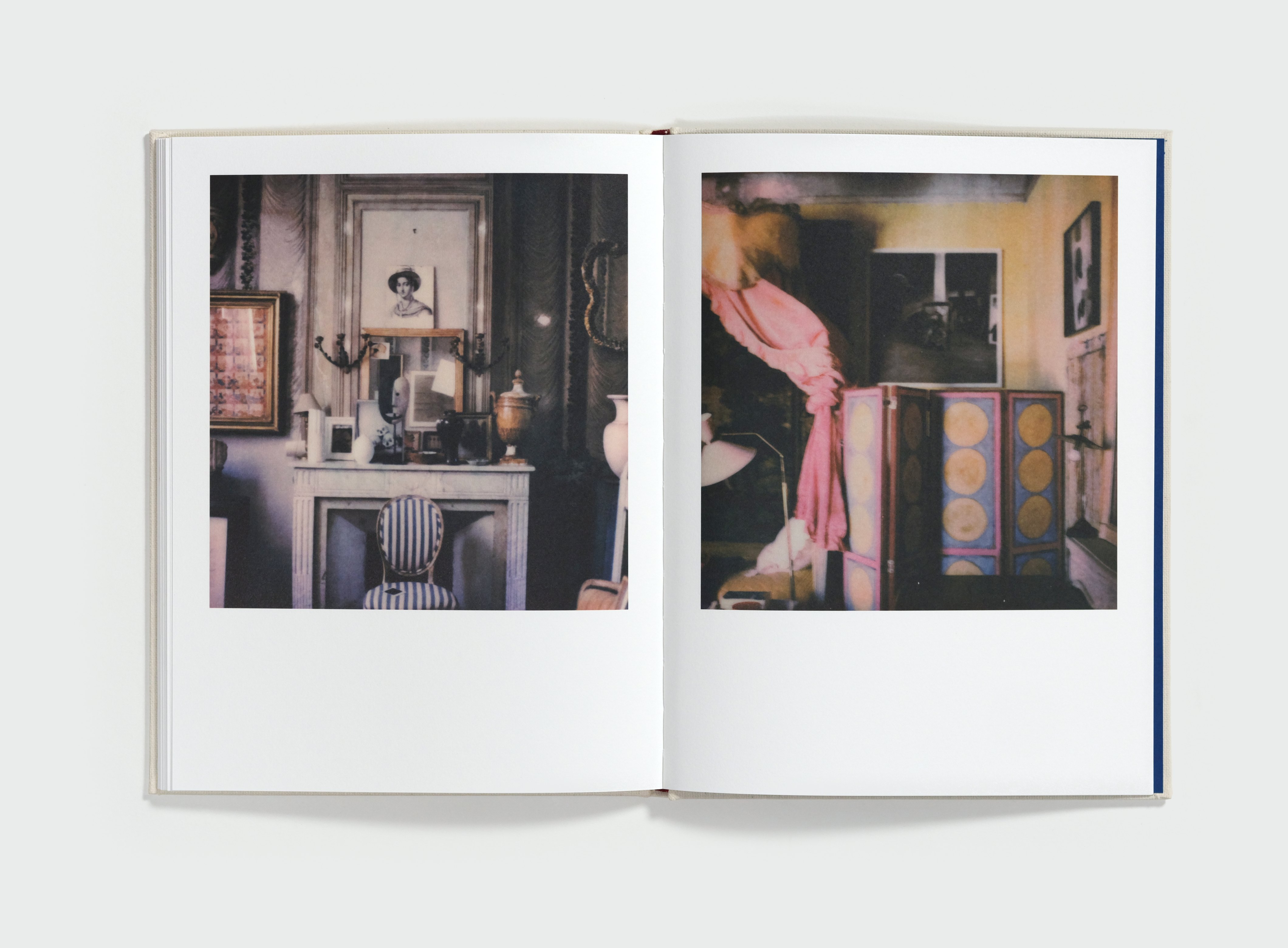 56 Days in Arles by François Halard — spread 8