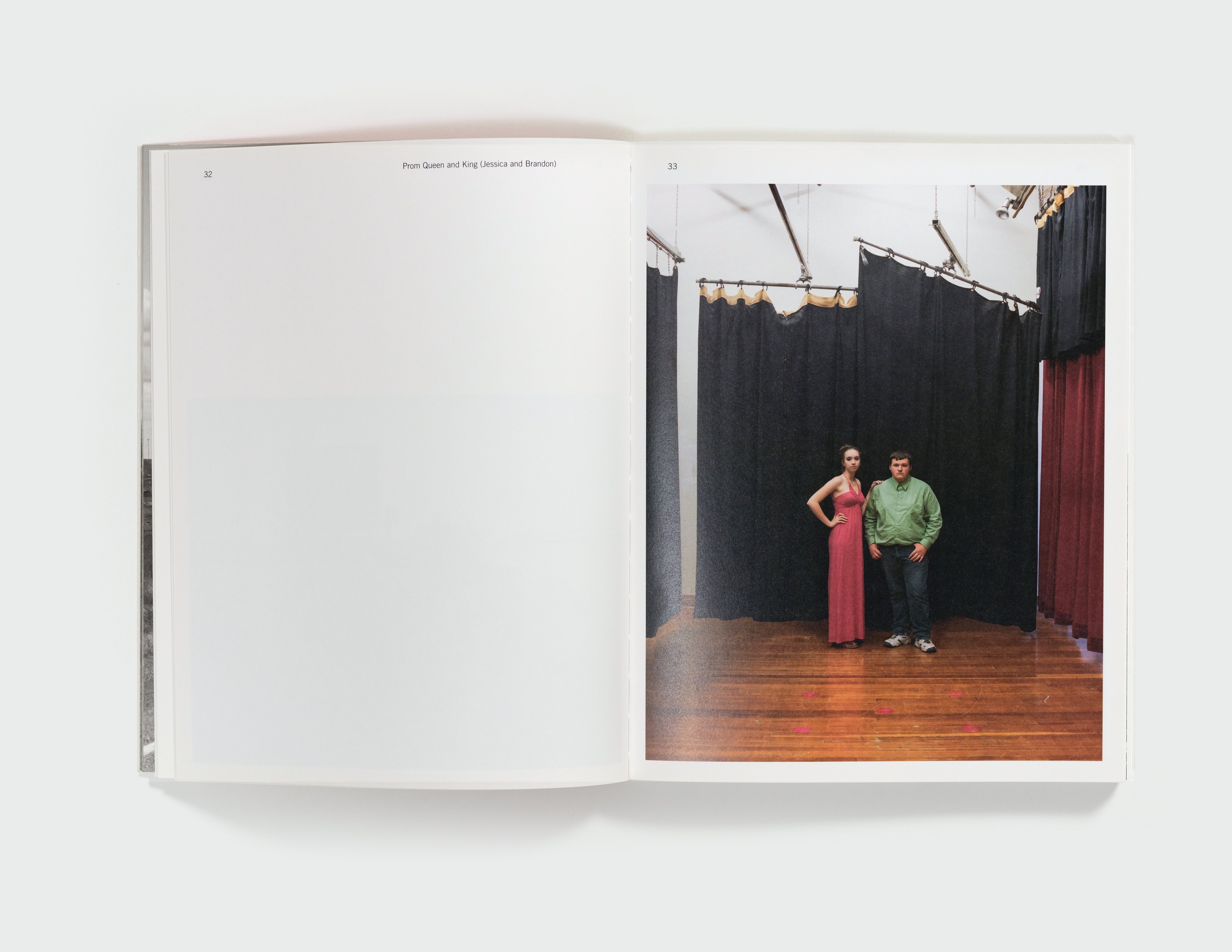 This is Bliss by Jon Horvath — spread 1