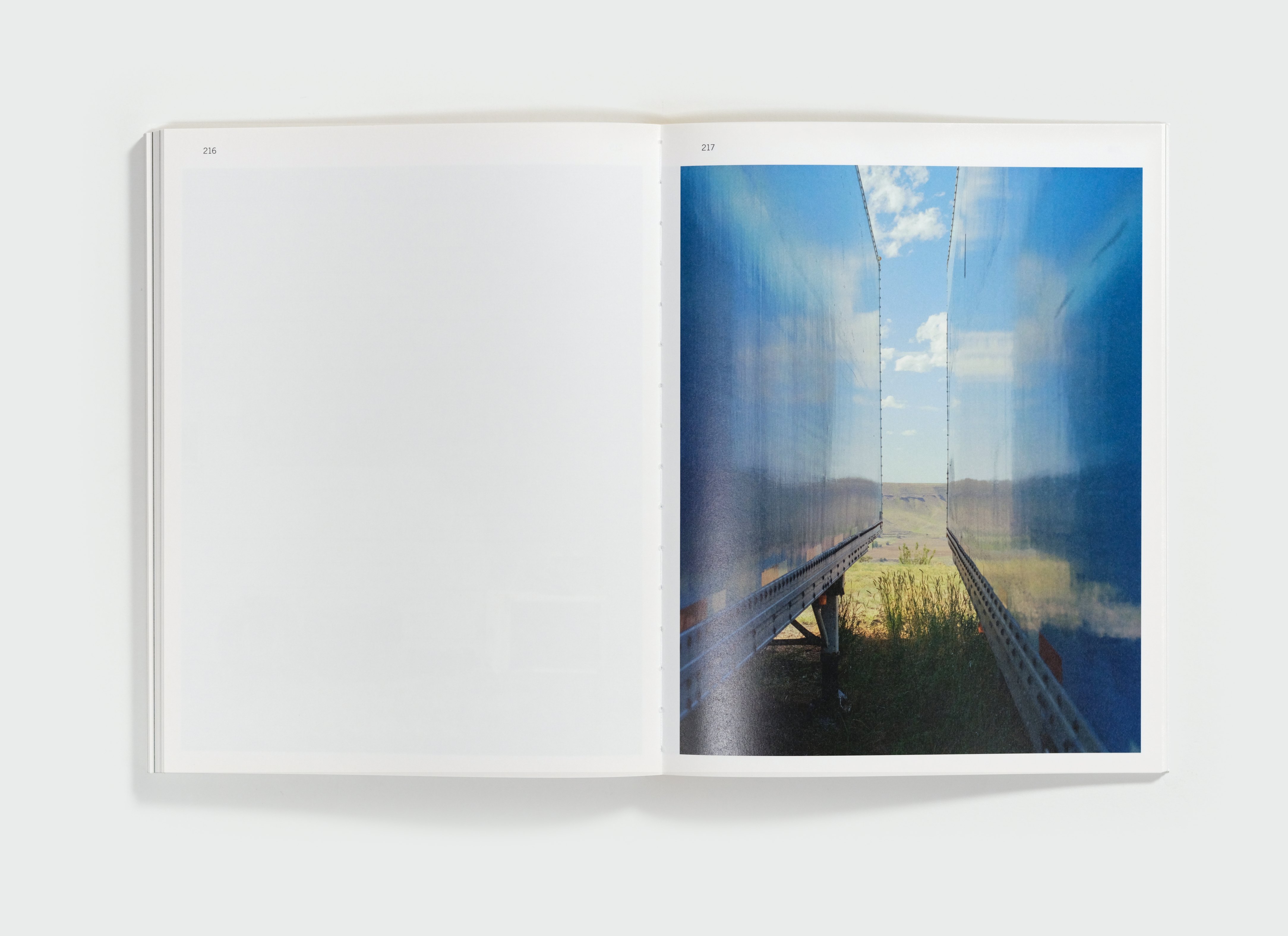 This is Bliss by Jon Horvath — spread 5