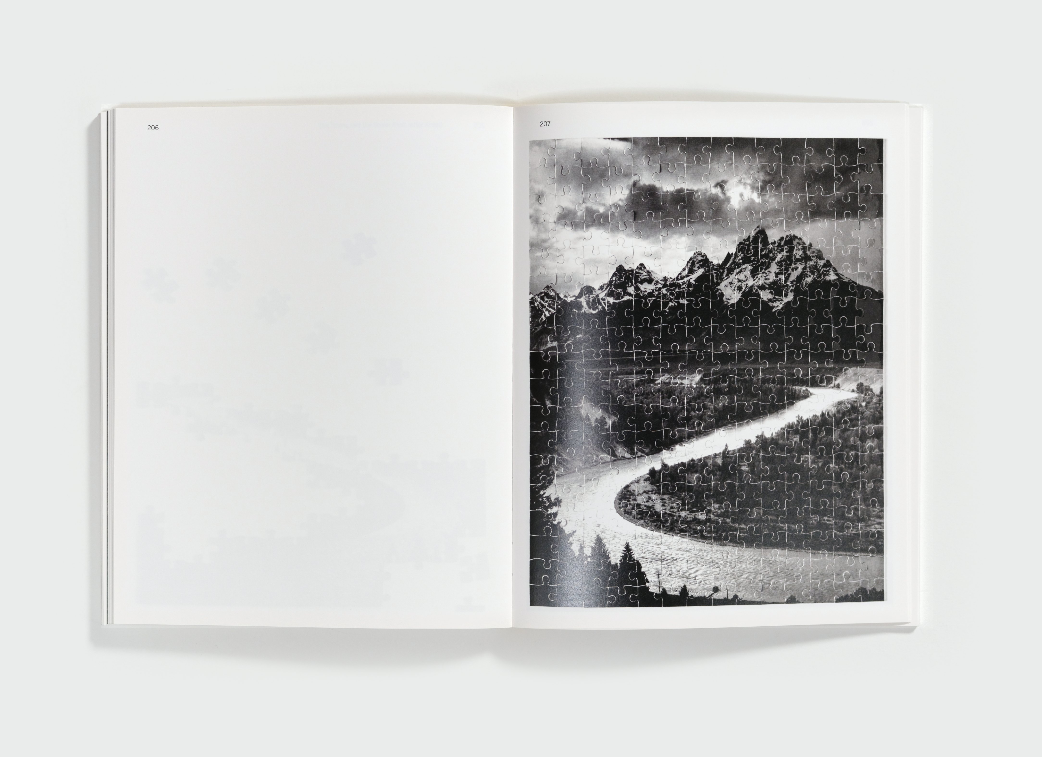This is Bliss by Jon Horvath — spread 6
