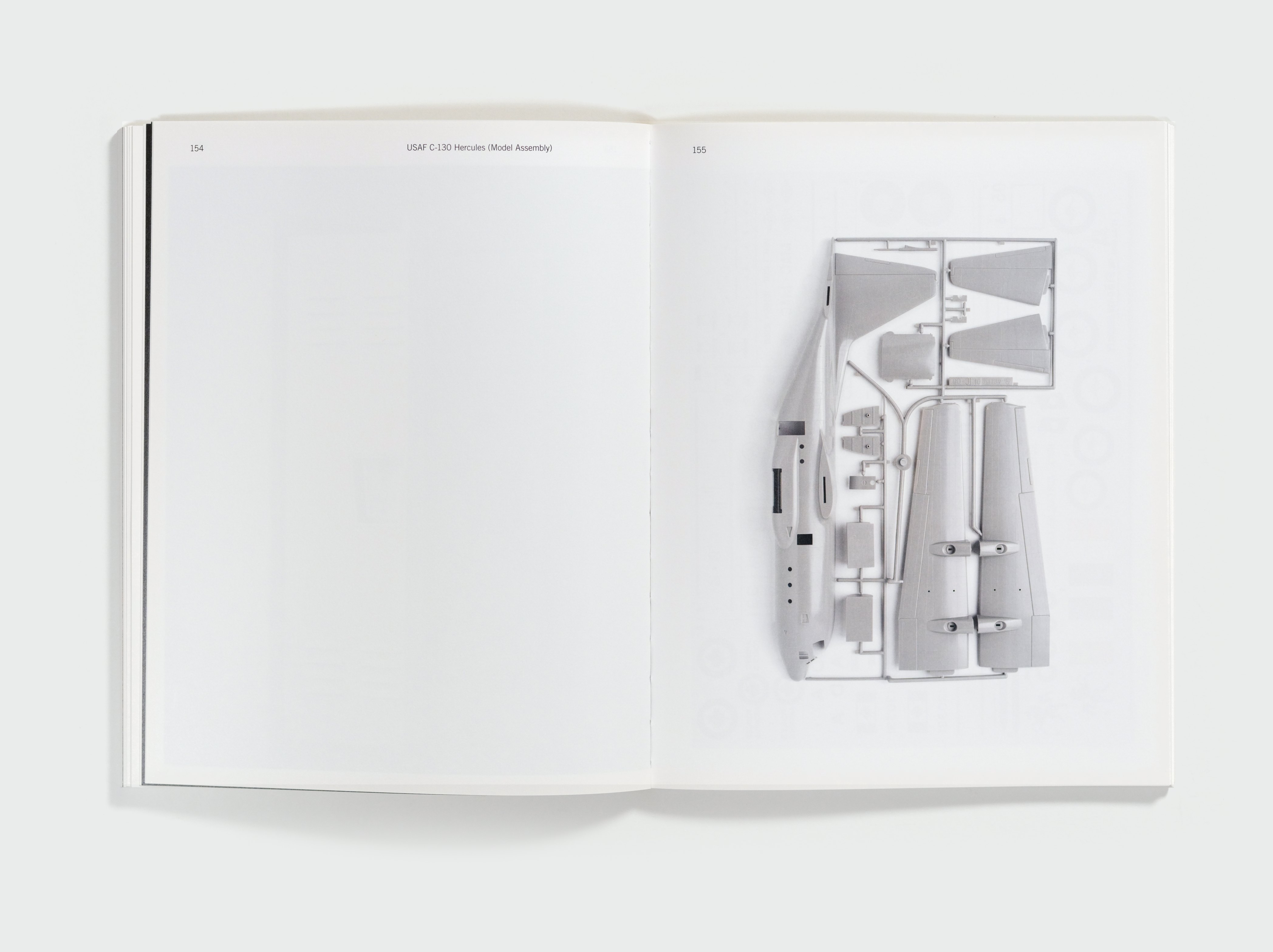 This is Bliss by Jon Horvath — spread 8