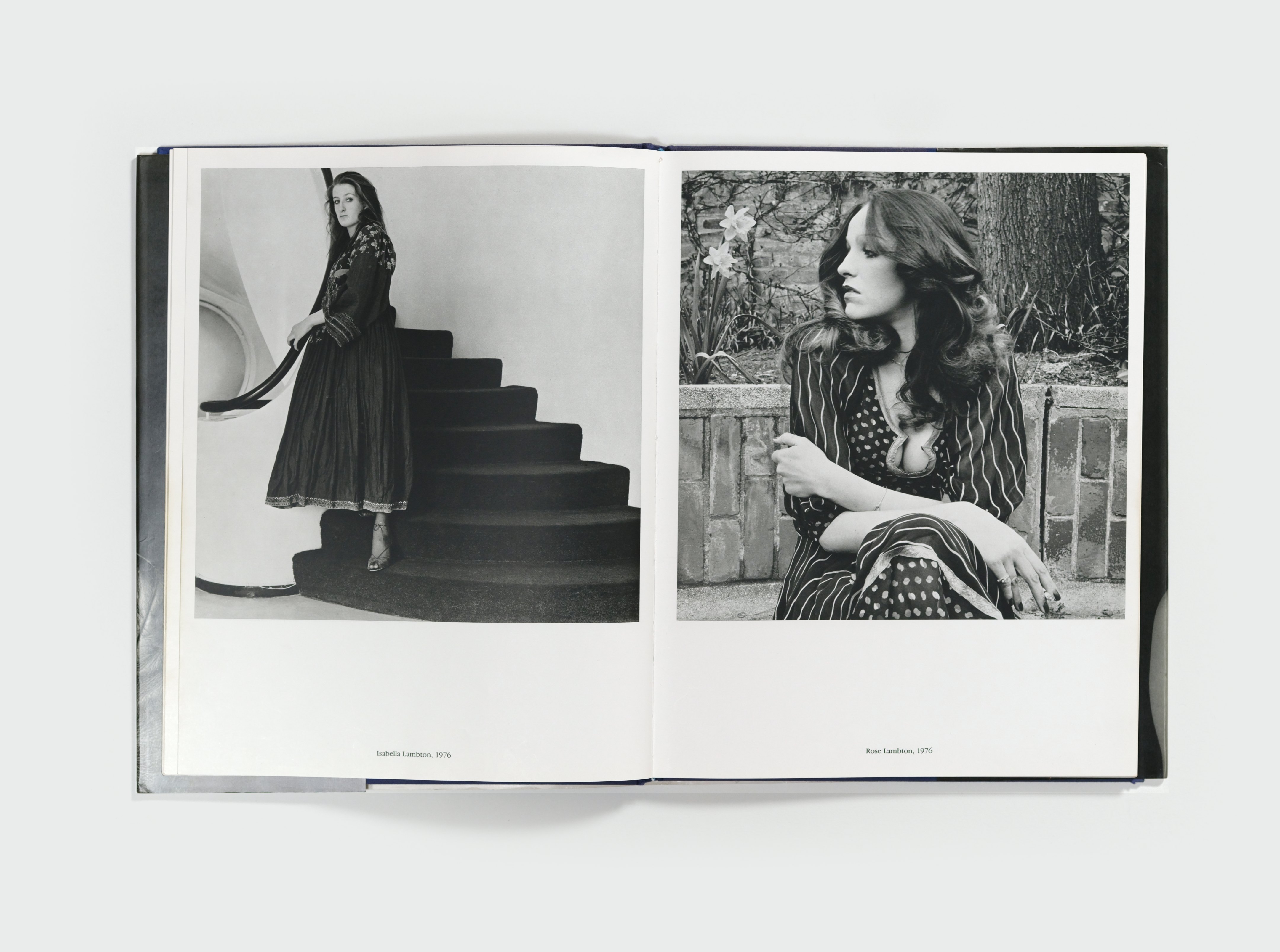 Certain People by Robert Mapplethorpe — spread 3