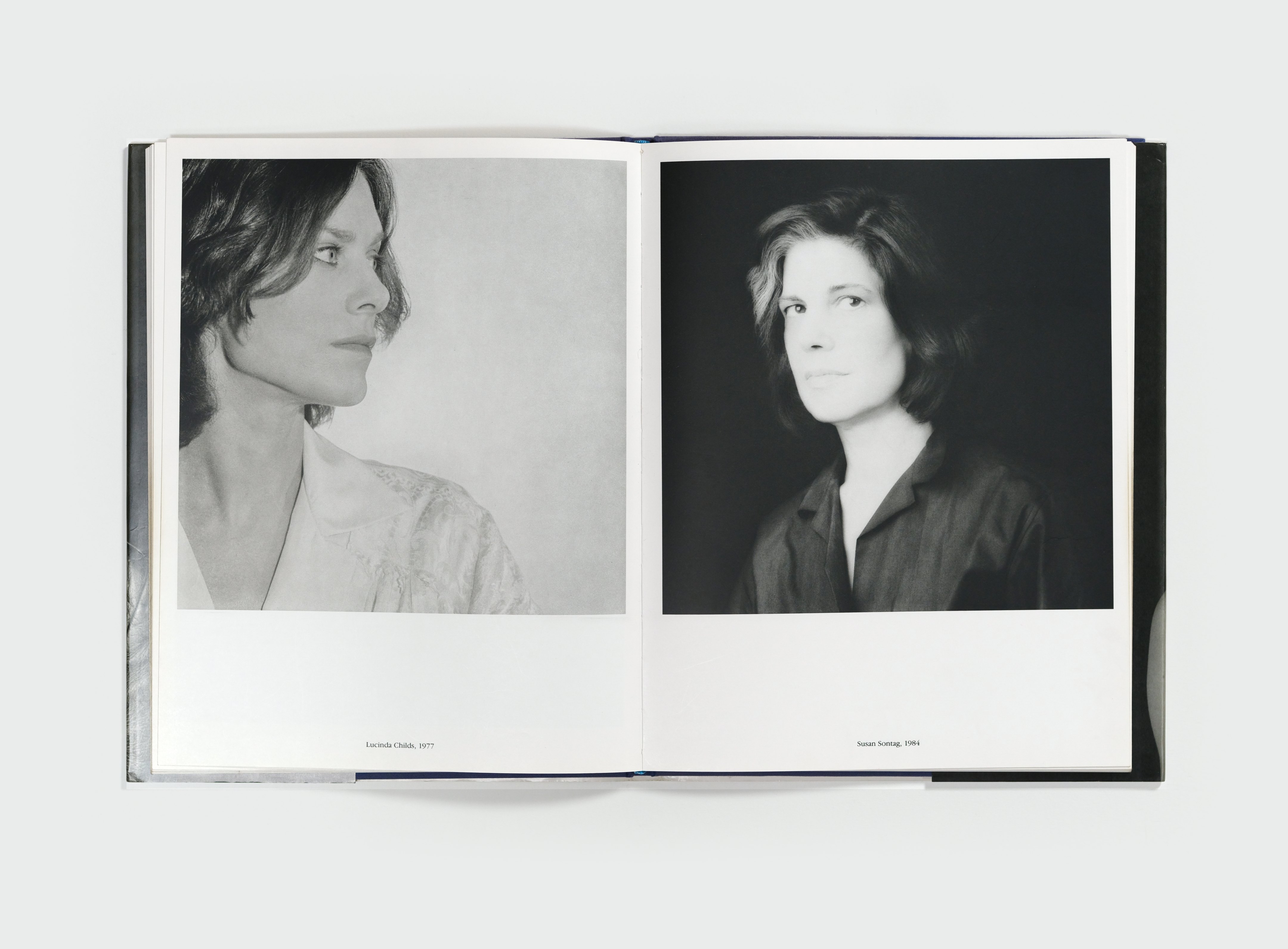 Certain People by Robert Mapplethorpe — spread 4