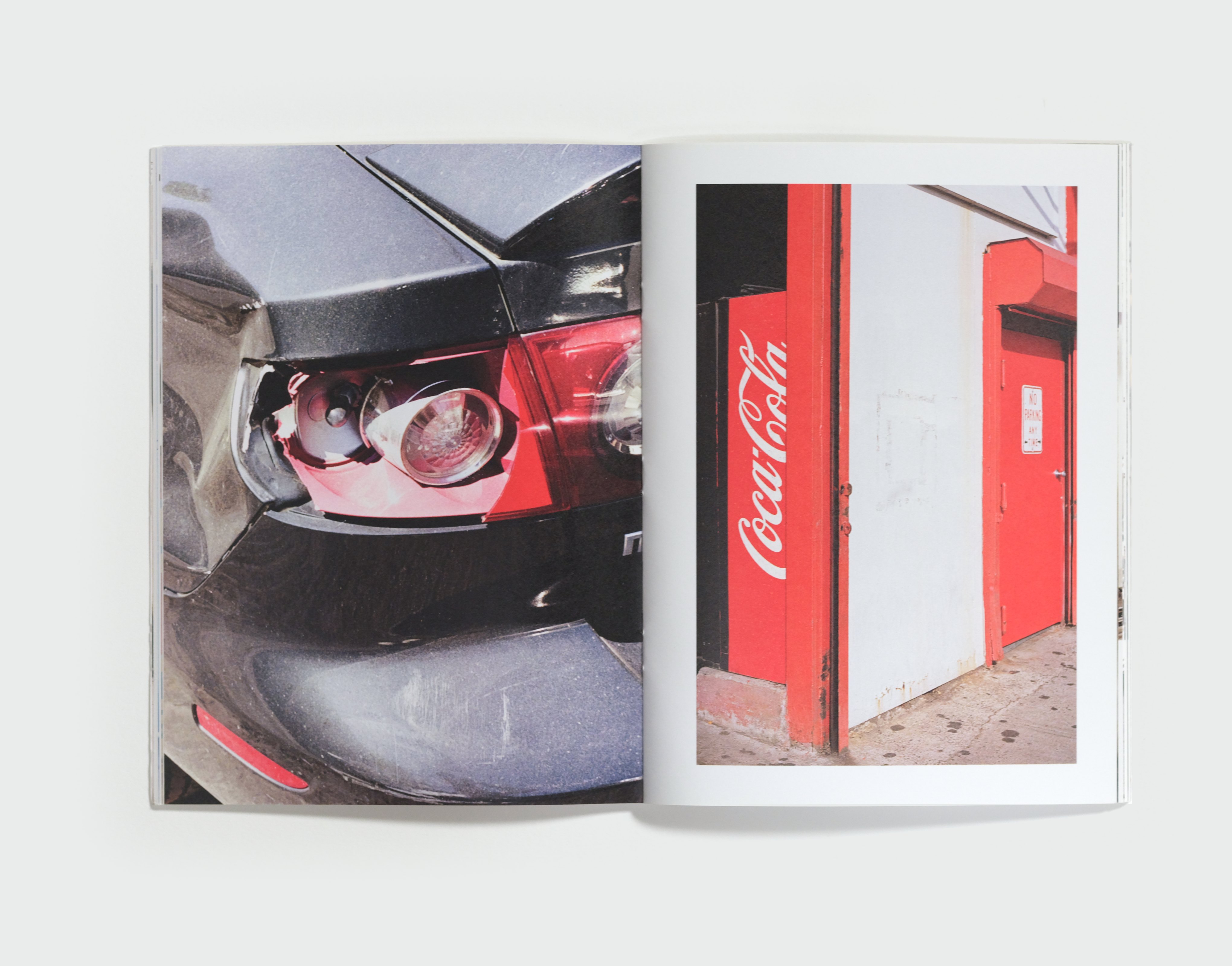 Flushopolitan by Clement Pascal — spread 4