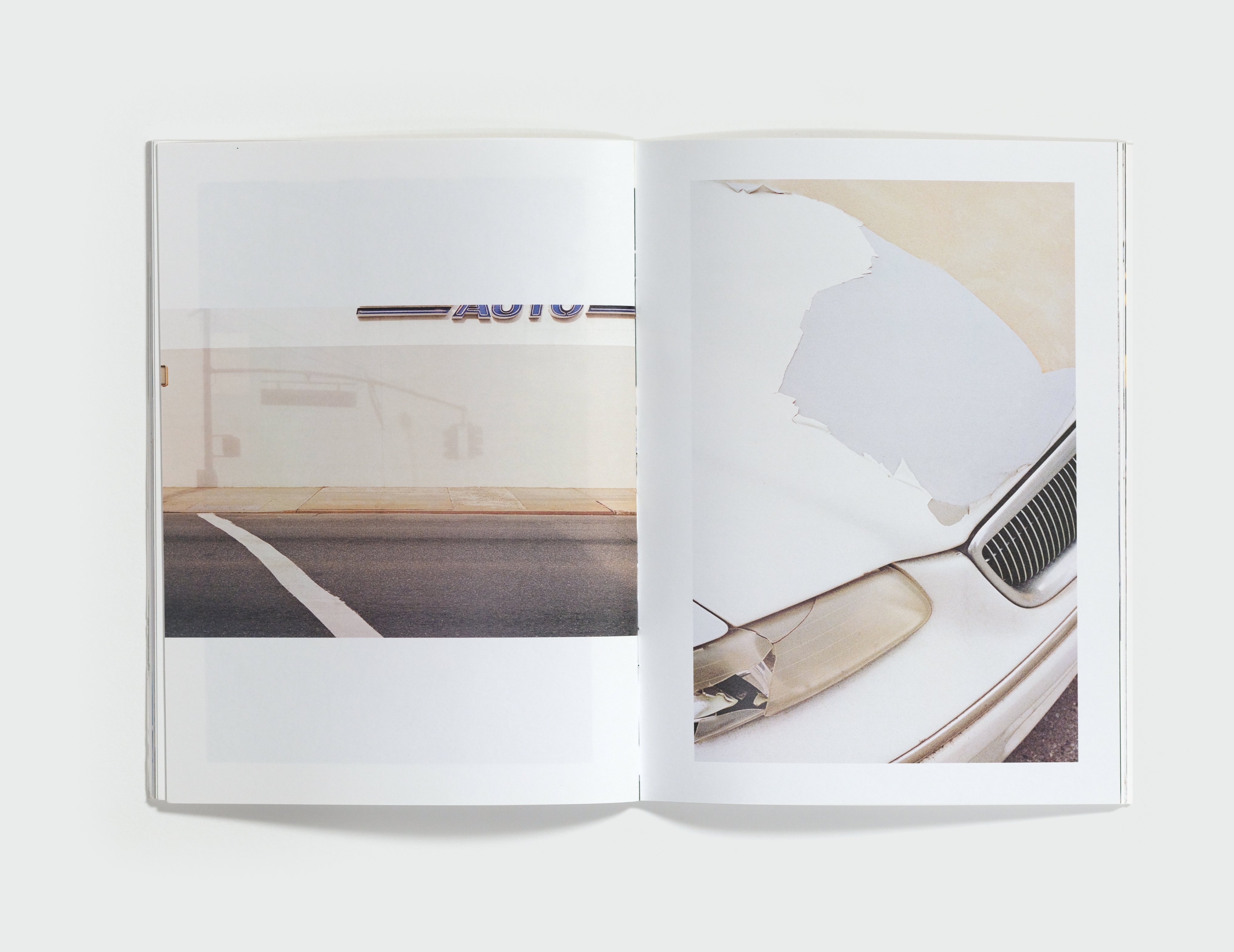 Flushopolitan by Clement Pascal — spread 7