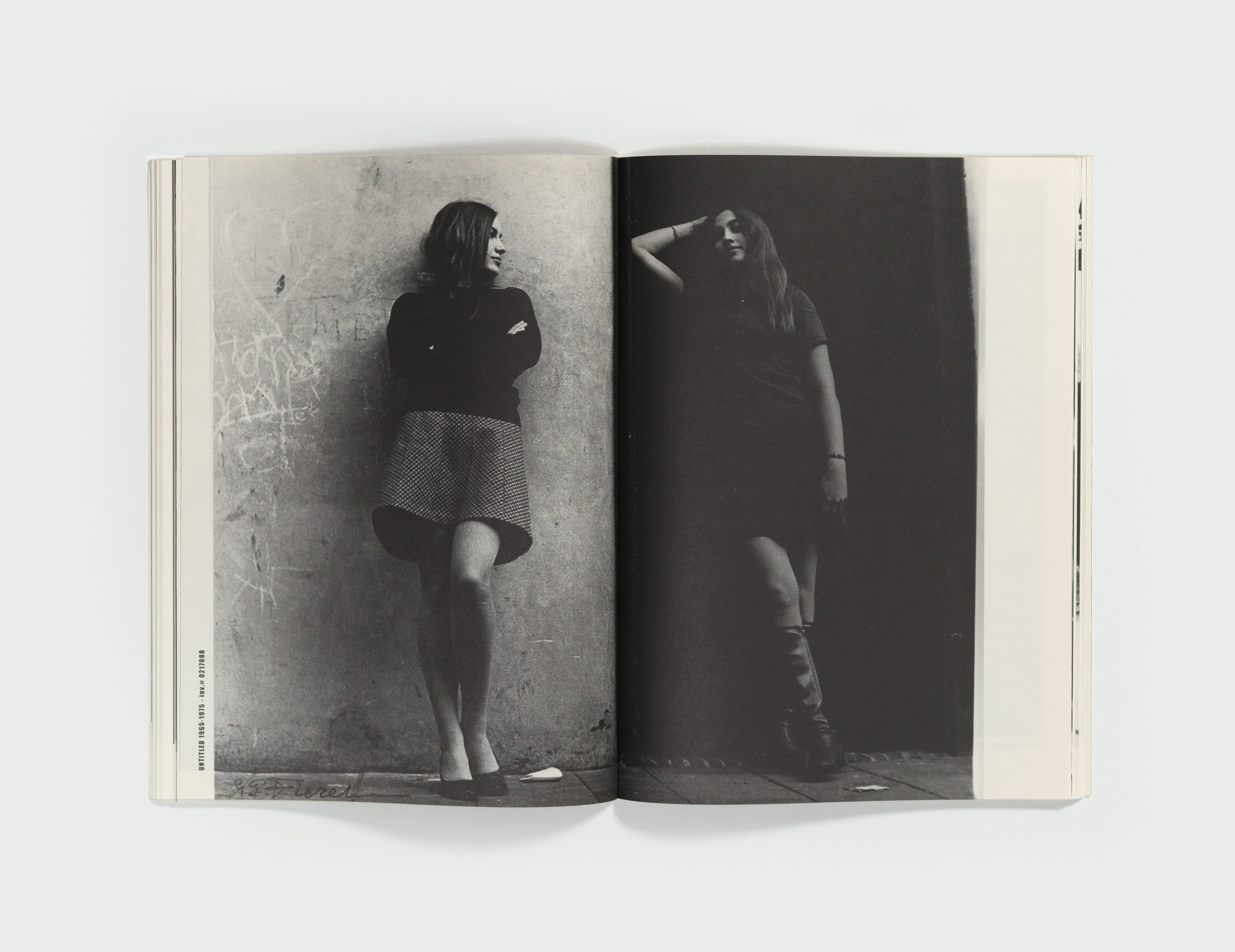 Foto en Copyright Vol. 2 by G.P. Fieret — spread 4