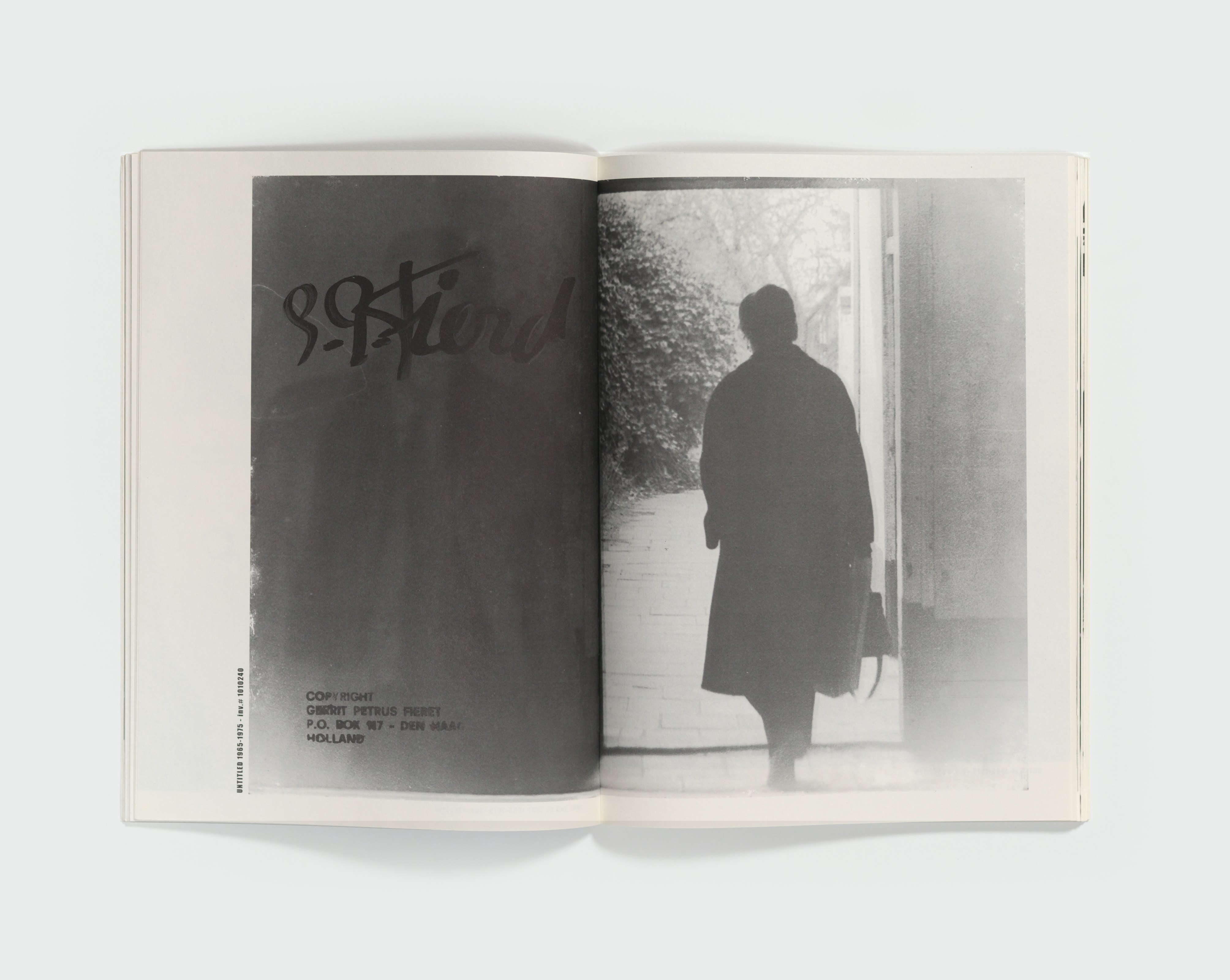 Foto en Copyright Vol. 2 by G.P. Fieret — spread 5