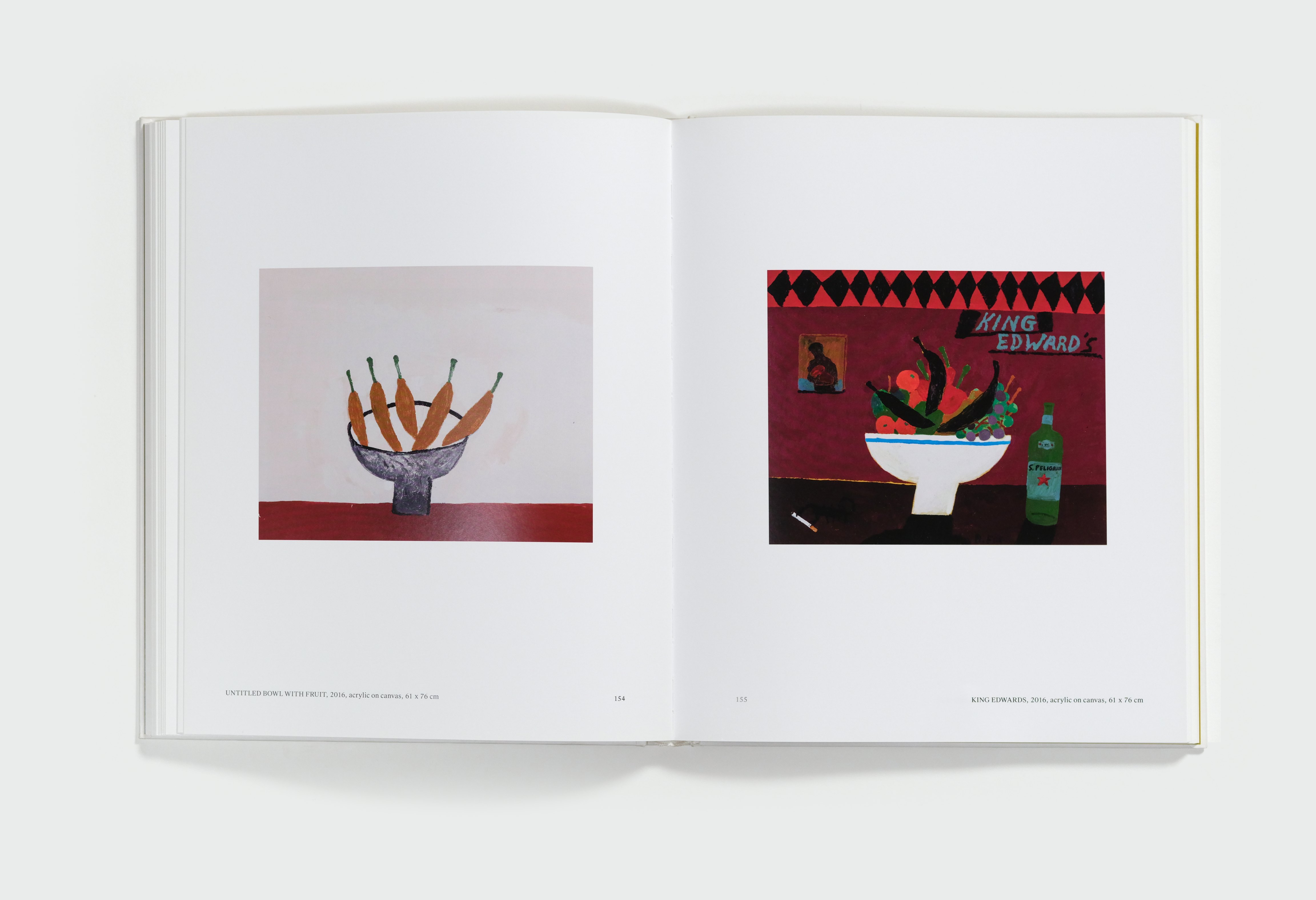 A Cut Above The Eye by Danny Fox — spread 7