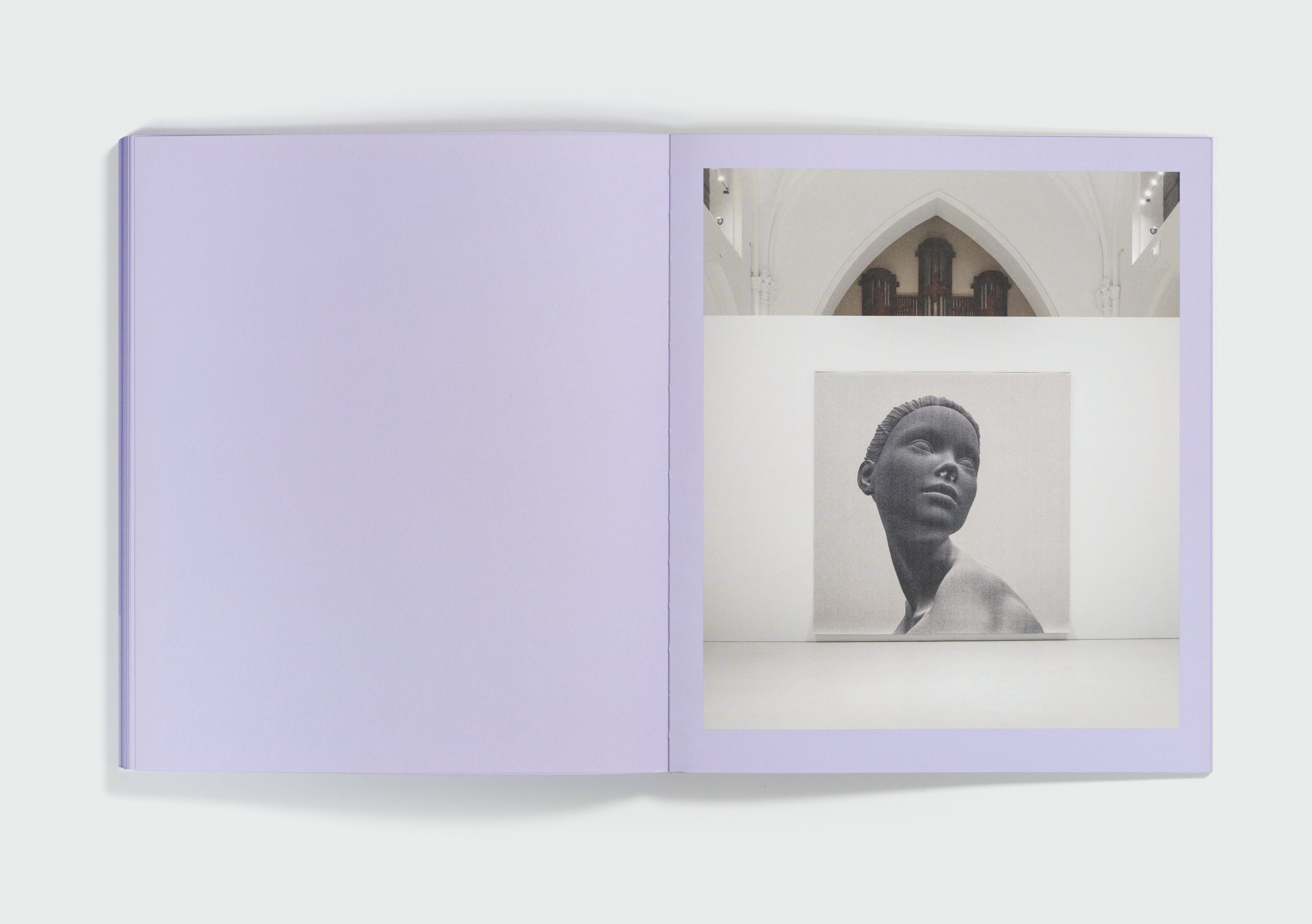 The Cult of Oxytocin by Ditte Ejlerskov — spread 8