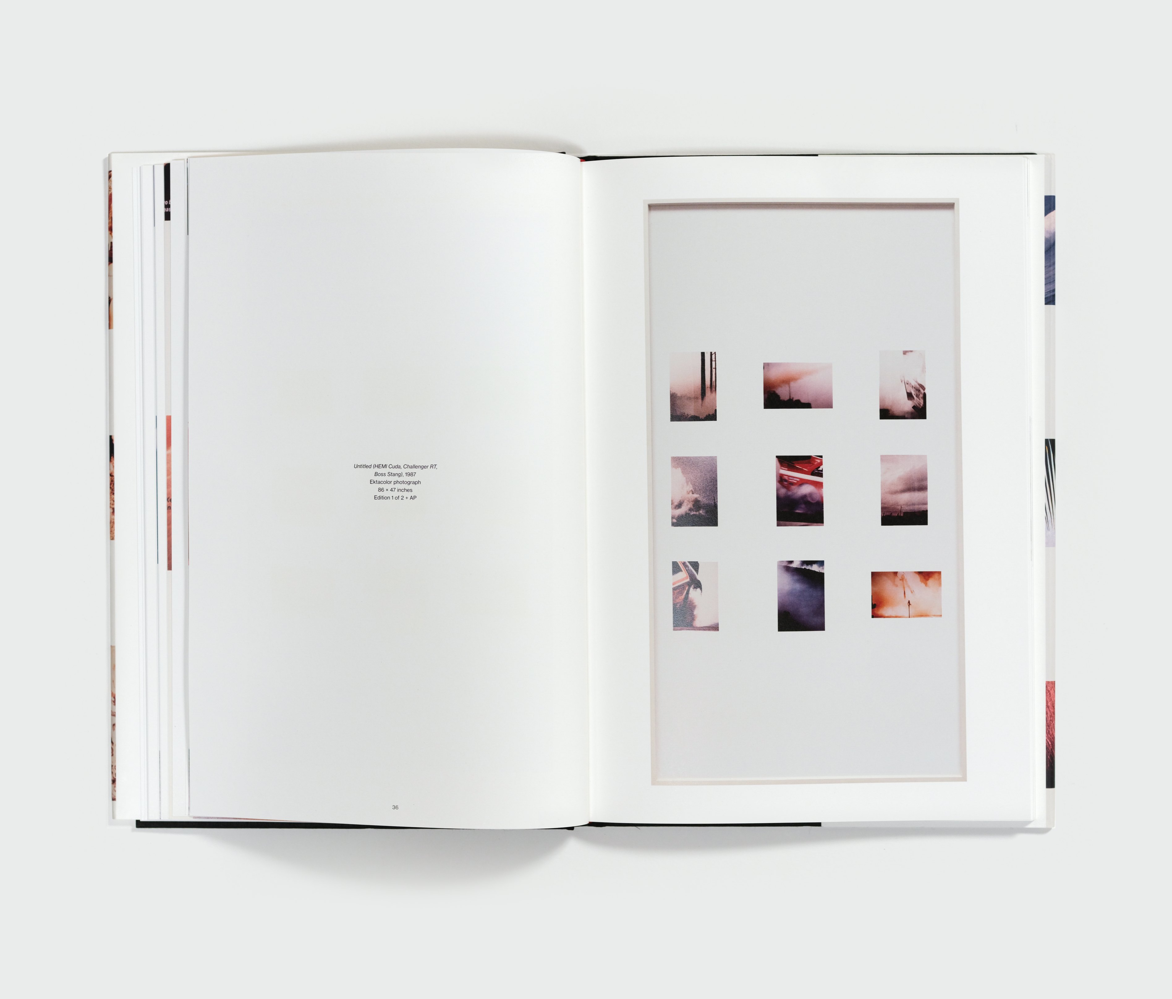 Gangs by Richard Prince — spread 3