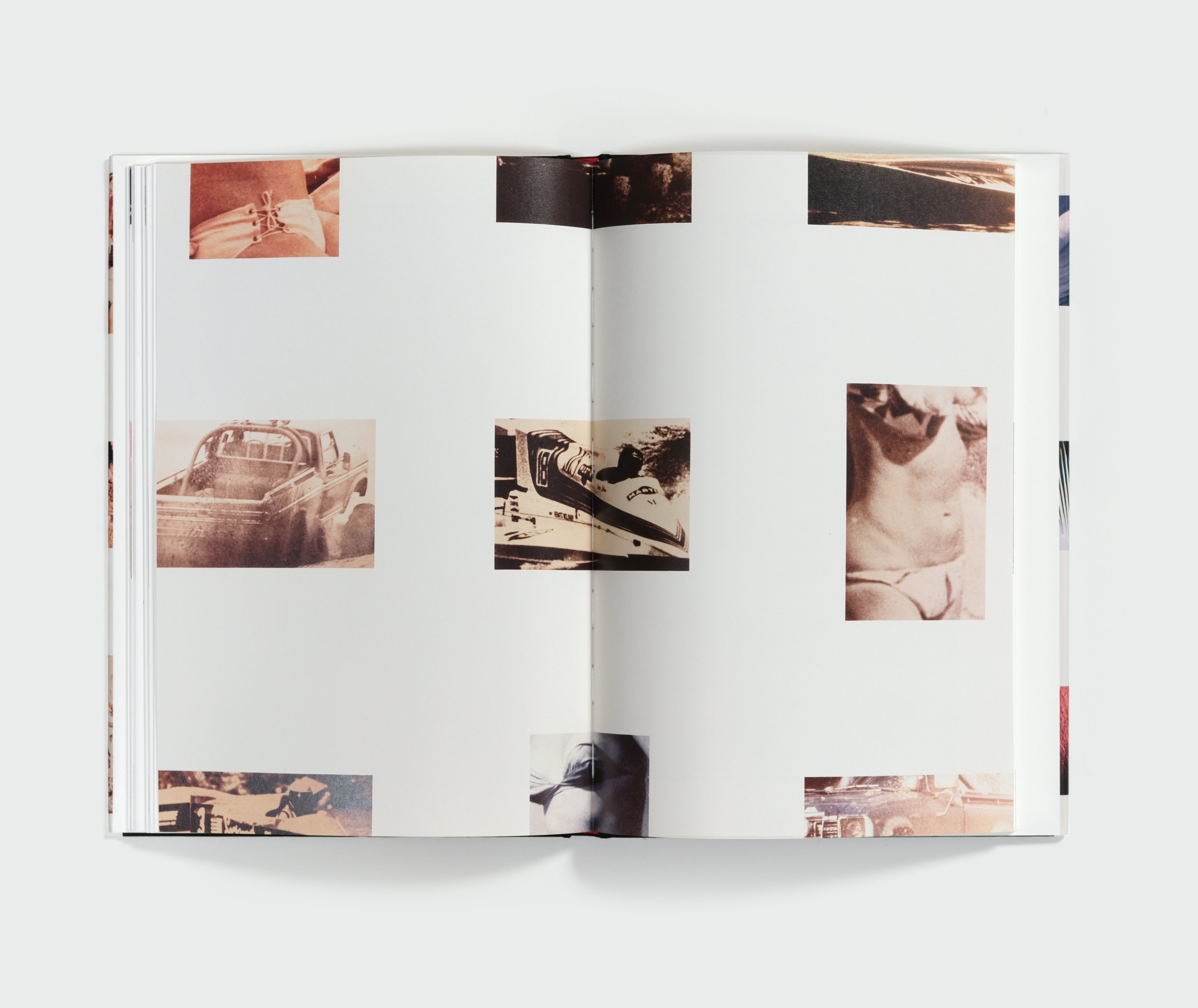 Gangs by Richard Prince — spread 7