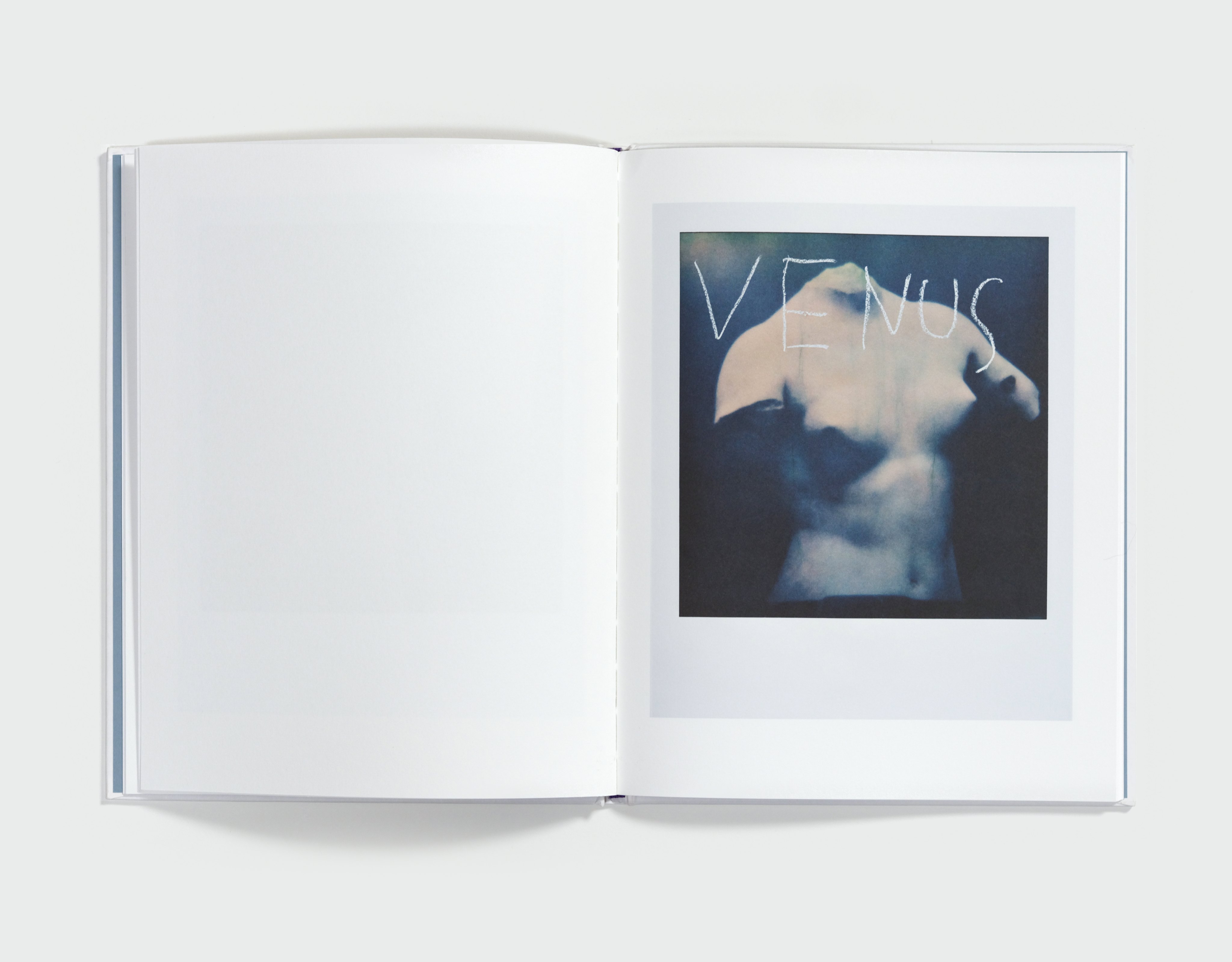 Gods First by François Halard — spread 2