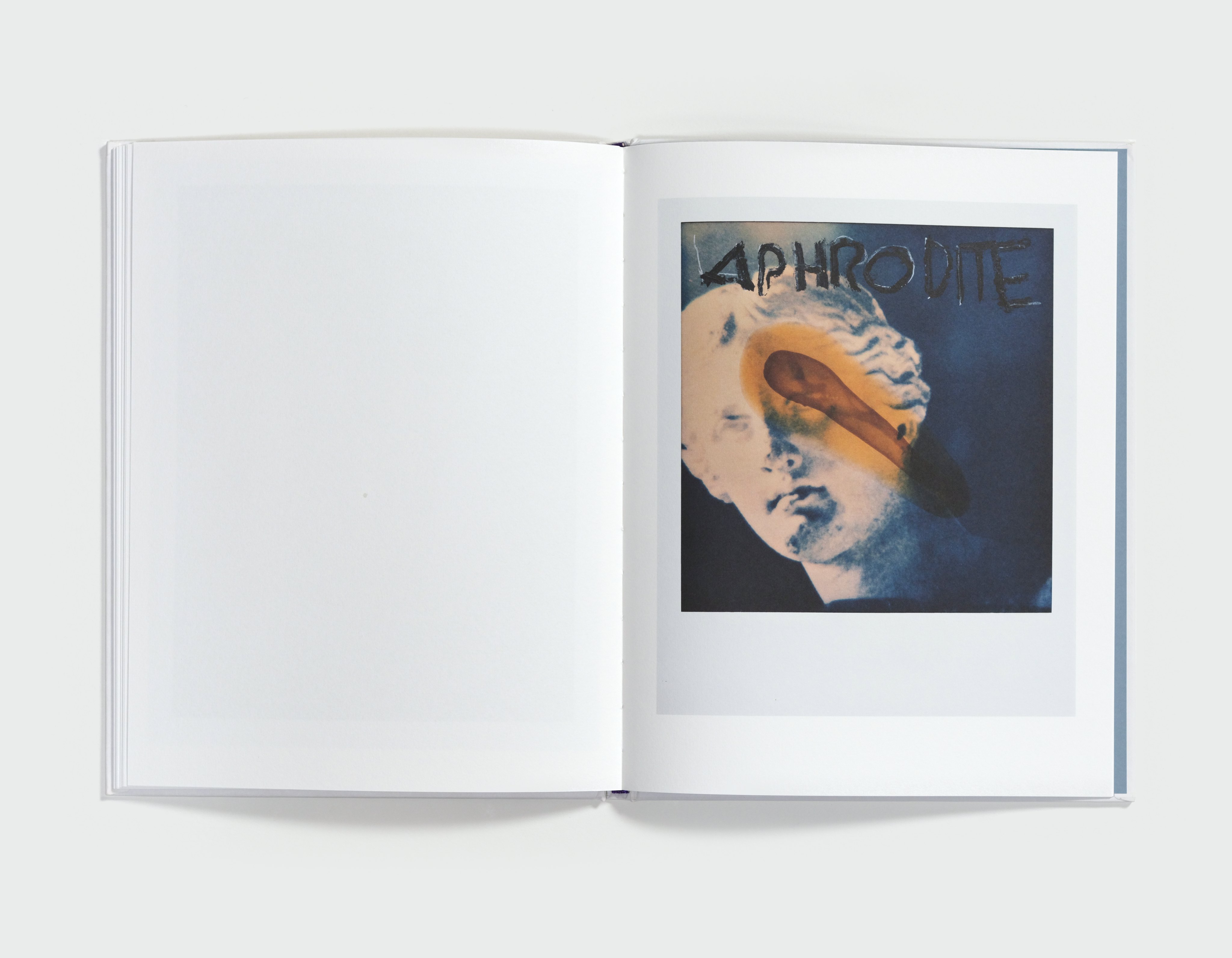 Gods First by François Halard — spread 8