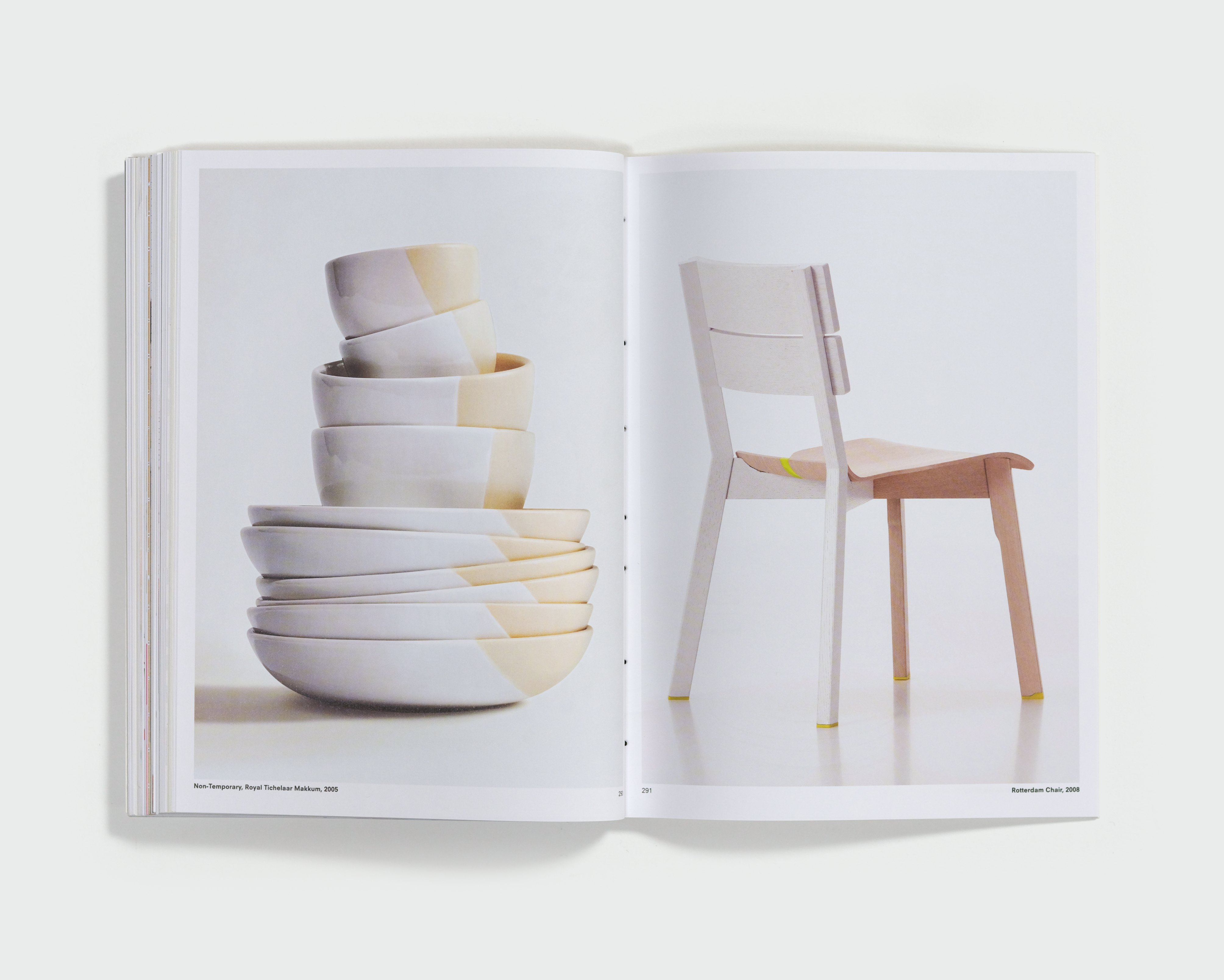 Misfit by Hella Jongerius — spread 5