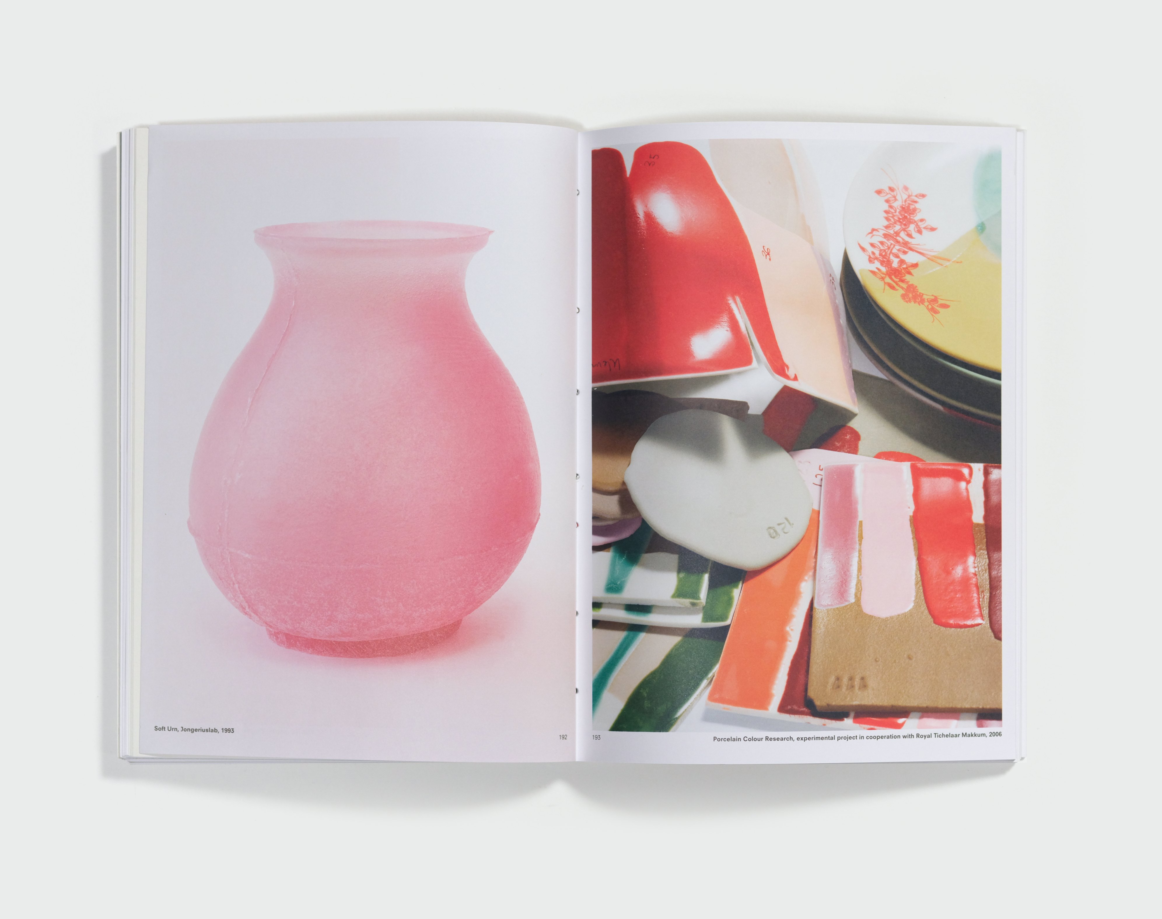 Misfit by Hella Jongerius — spread 6