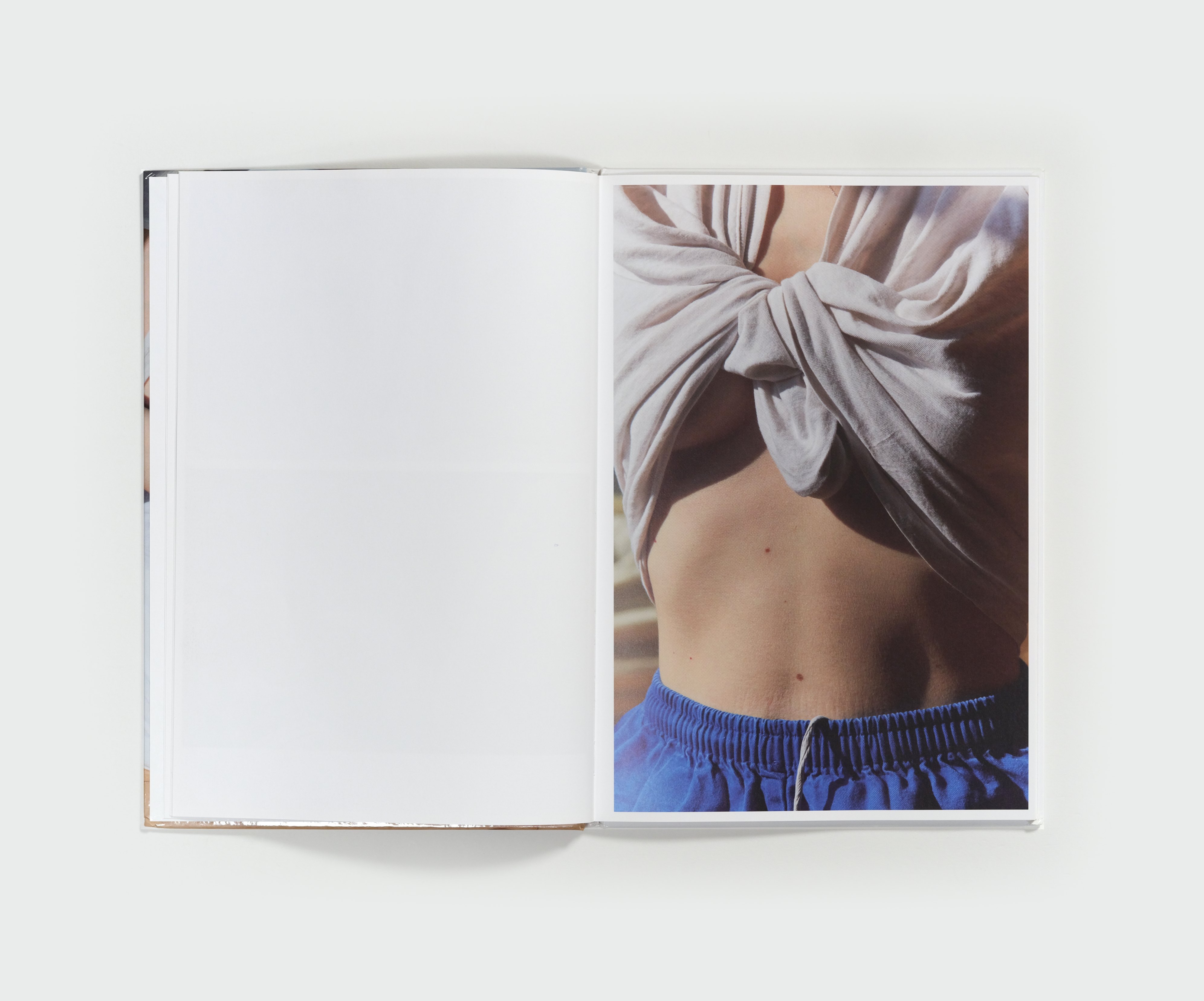 Inner by Vincent Ferrané — spread 2