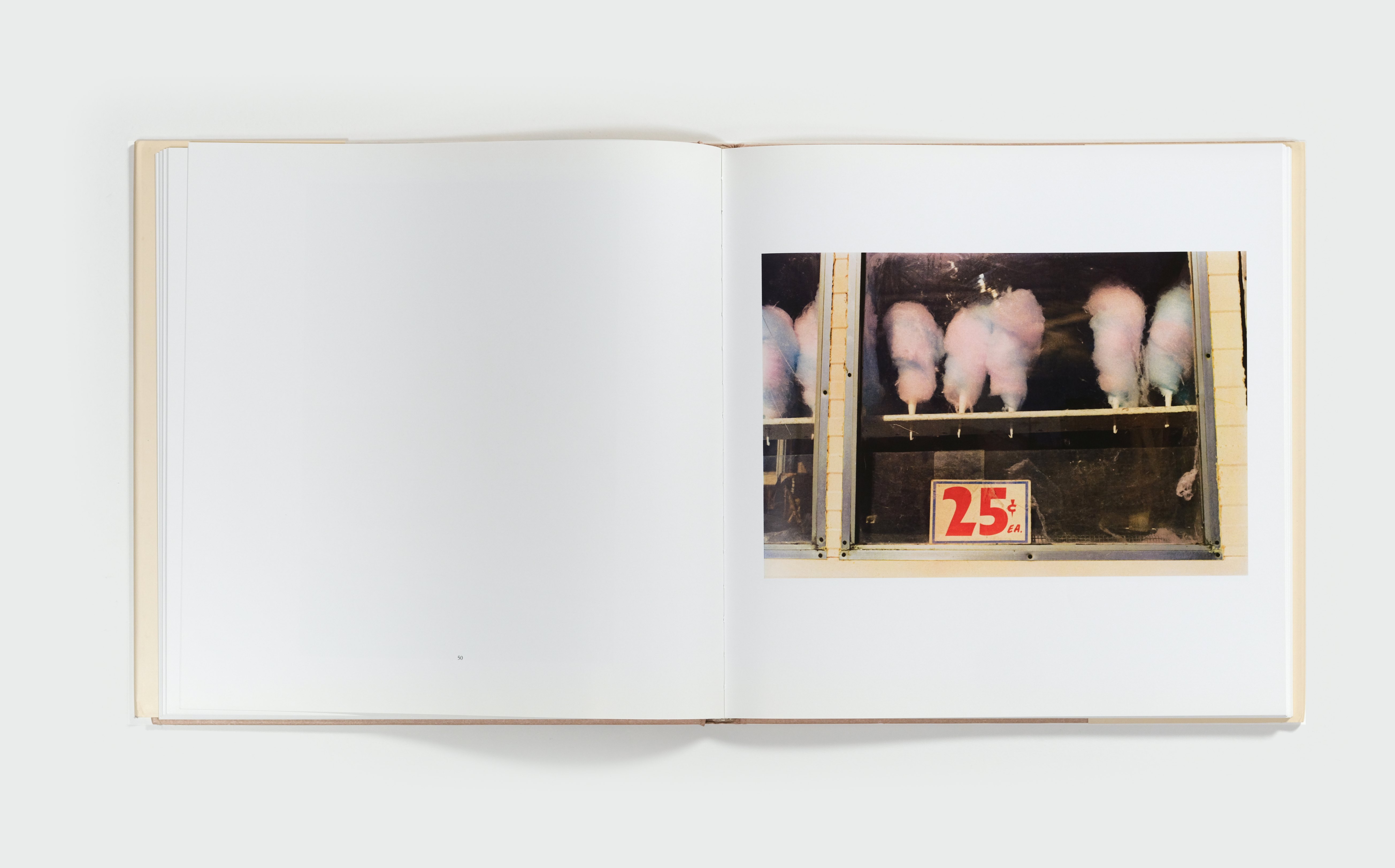 Los Alamos by William Eggleston — spread 4