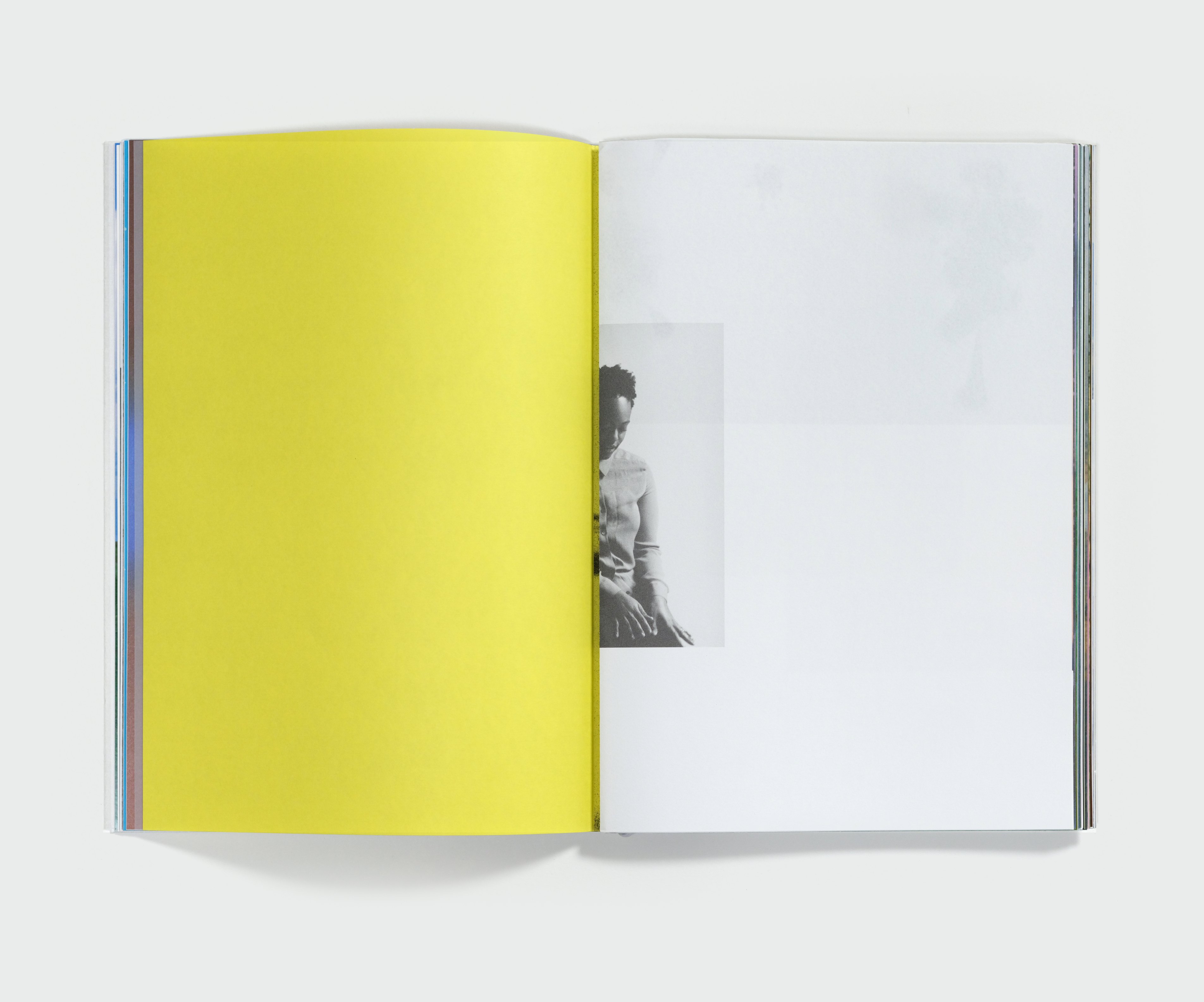Pathêmes by Marcelo Gomes — spread 1