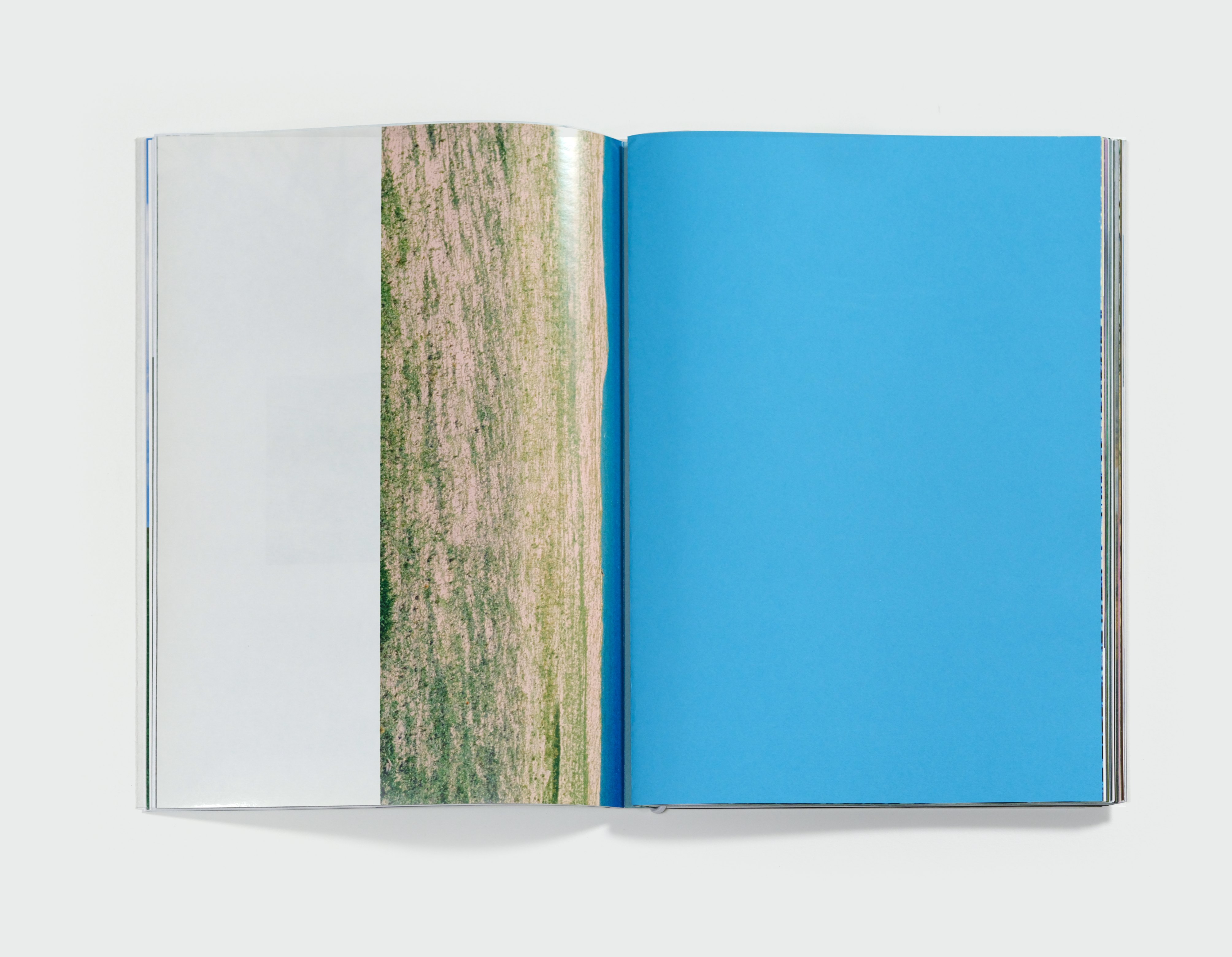 Pathêmes by Marcelo Gomes — spread 2