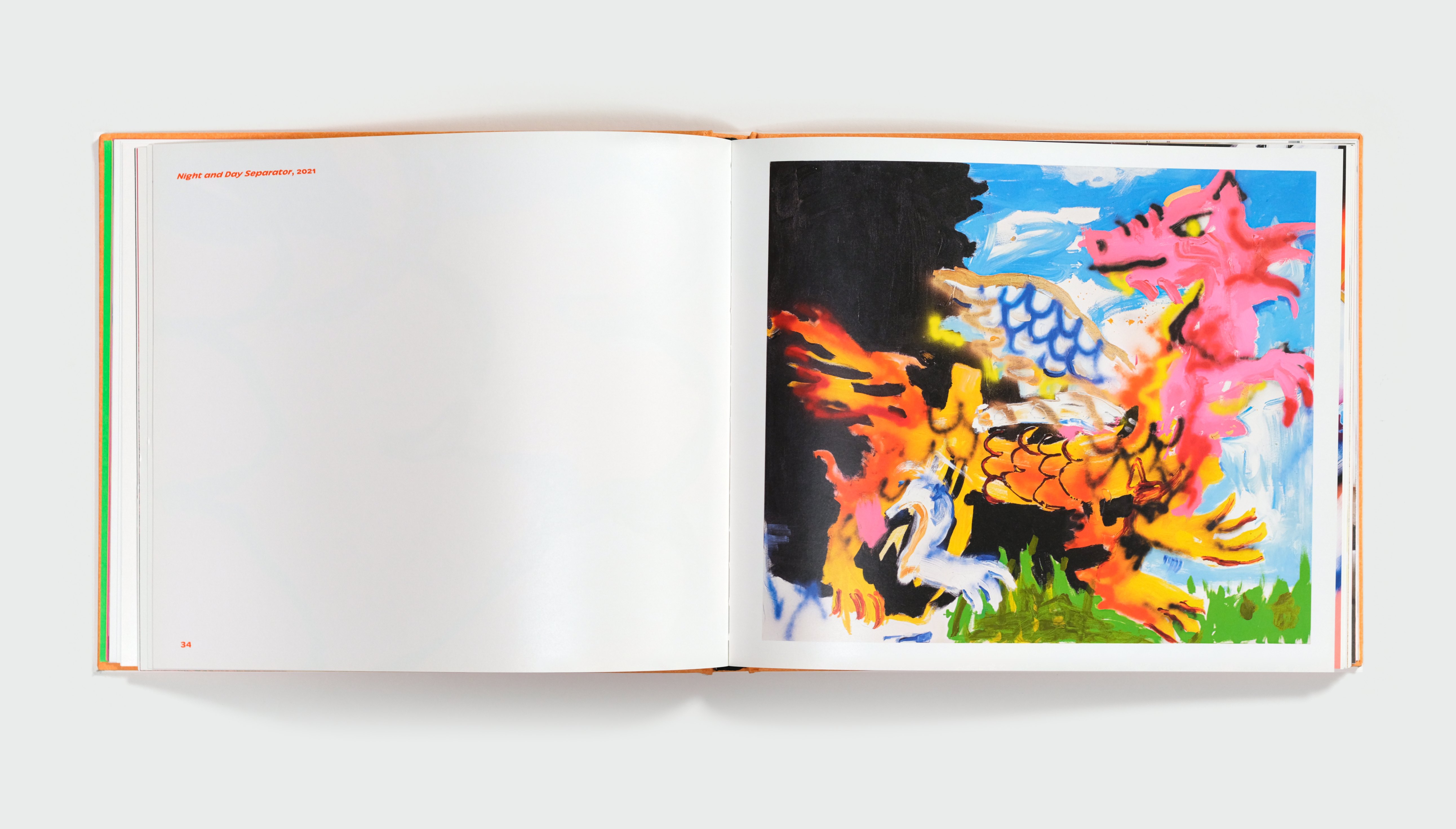 Robert Nava by Robert Nava — spread 3