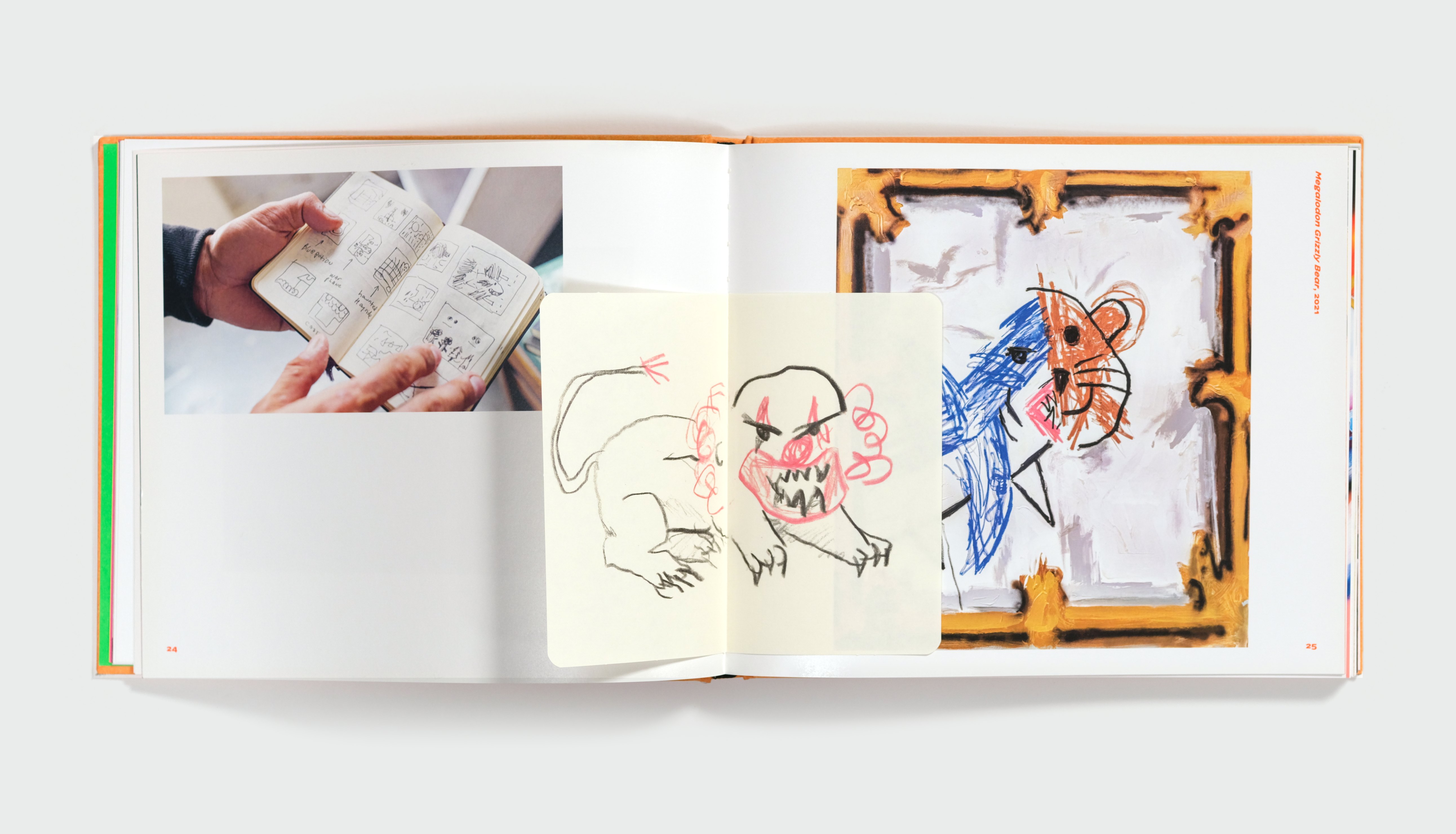 Robert Nava by Robert Nava — spread 6