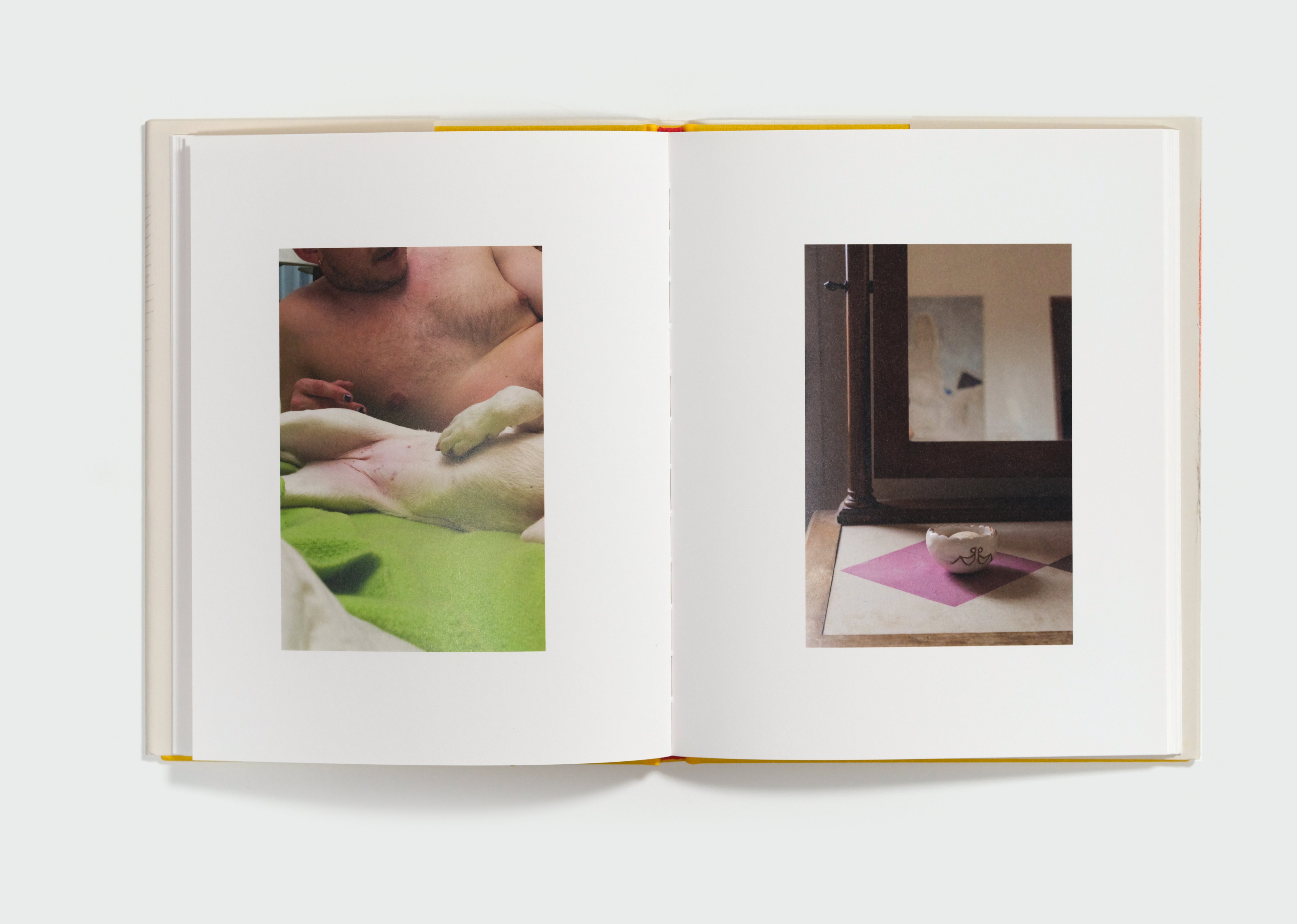 Participation by Jordan Weitzman — spread 3