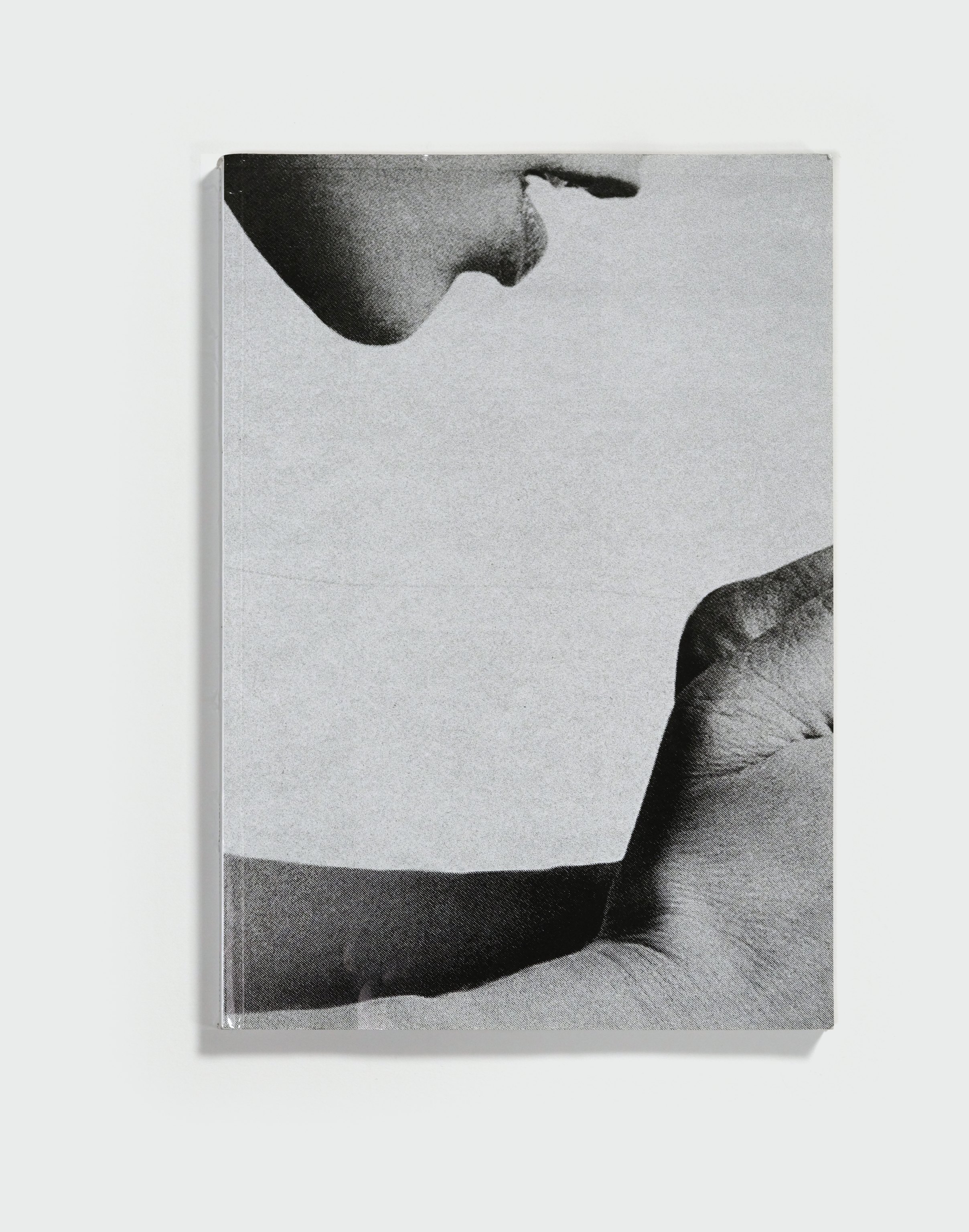 Primal by Anna Stüdeli — cover