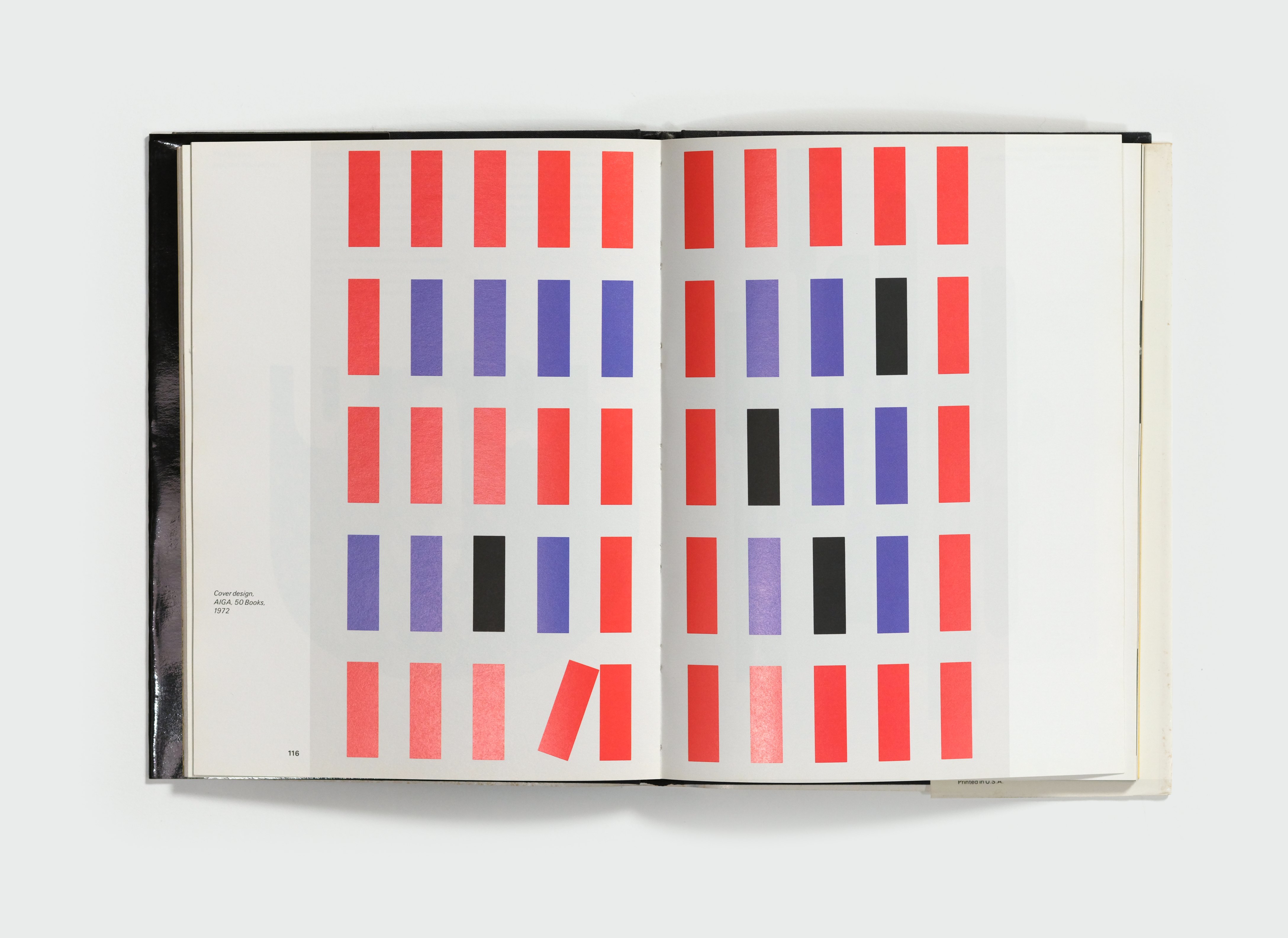 A Designer’s Art by Paul Rand — spread 4