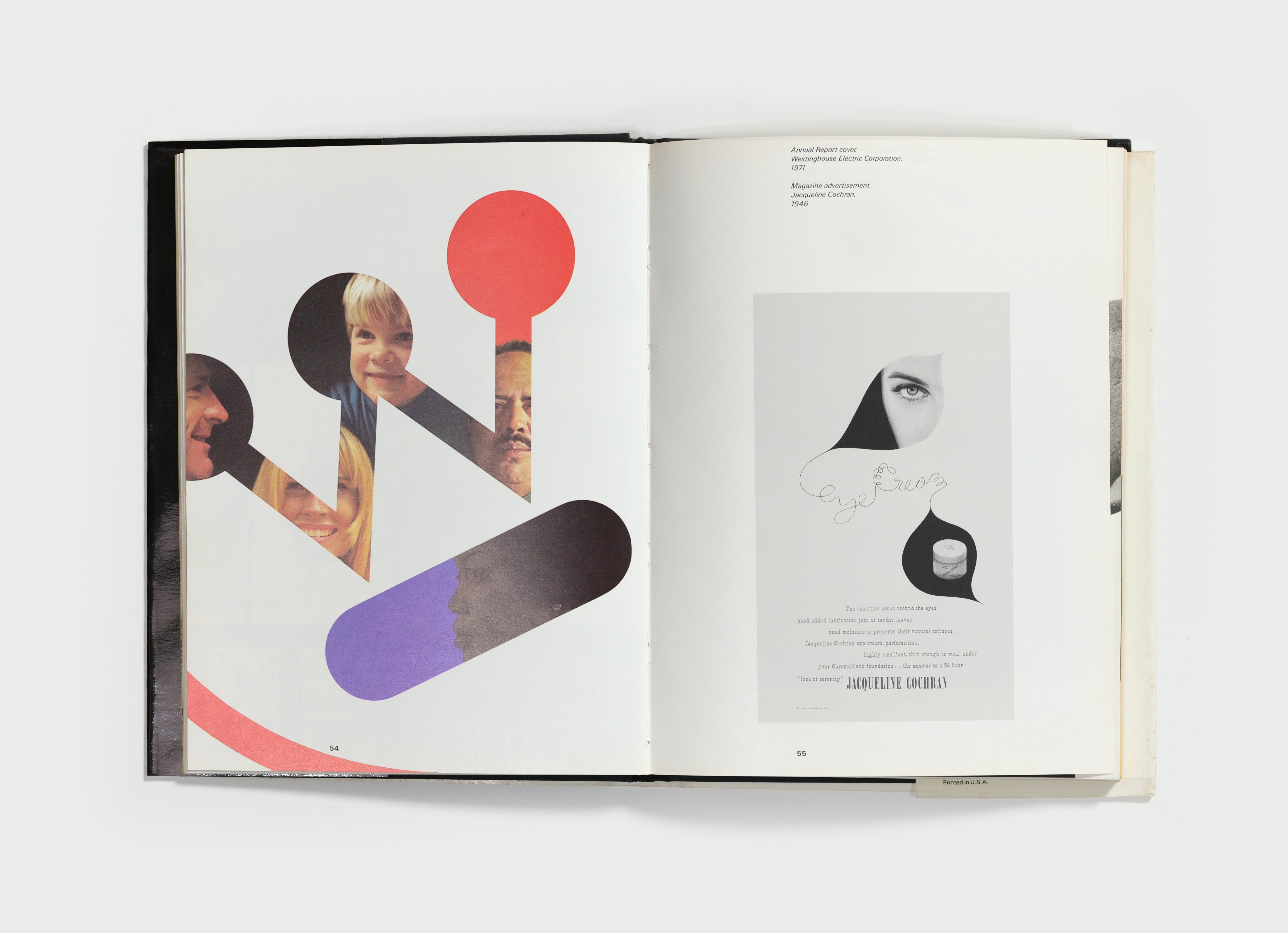 A Designer’s Art by Paul Rand — spread 5