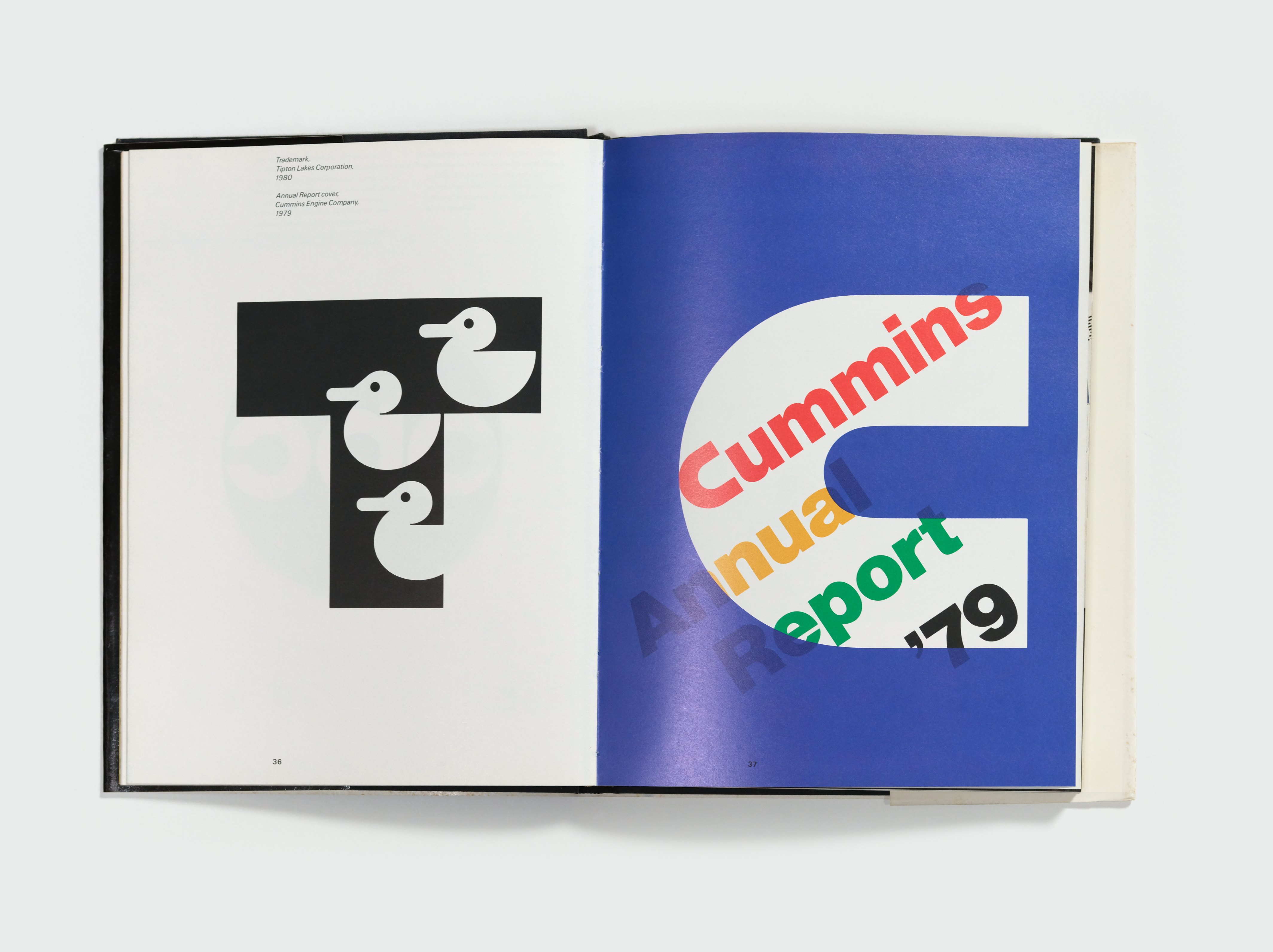 A Designer’s Art by Paul Rand — spread 7