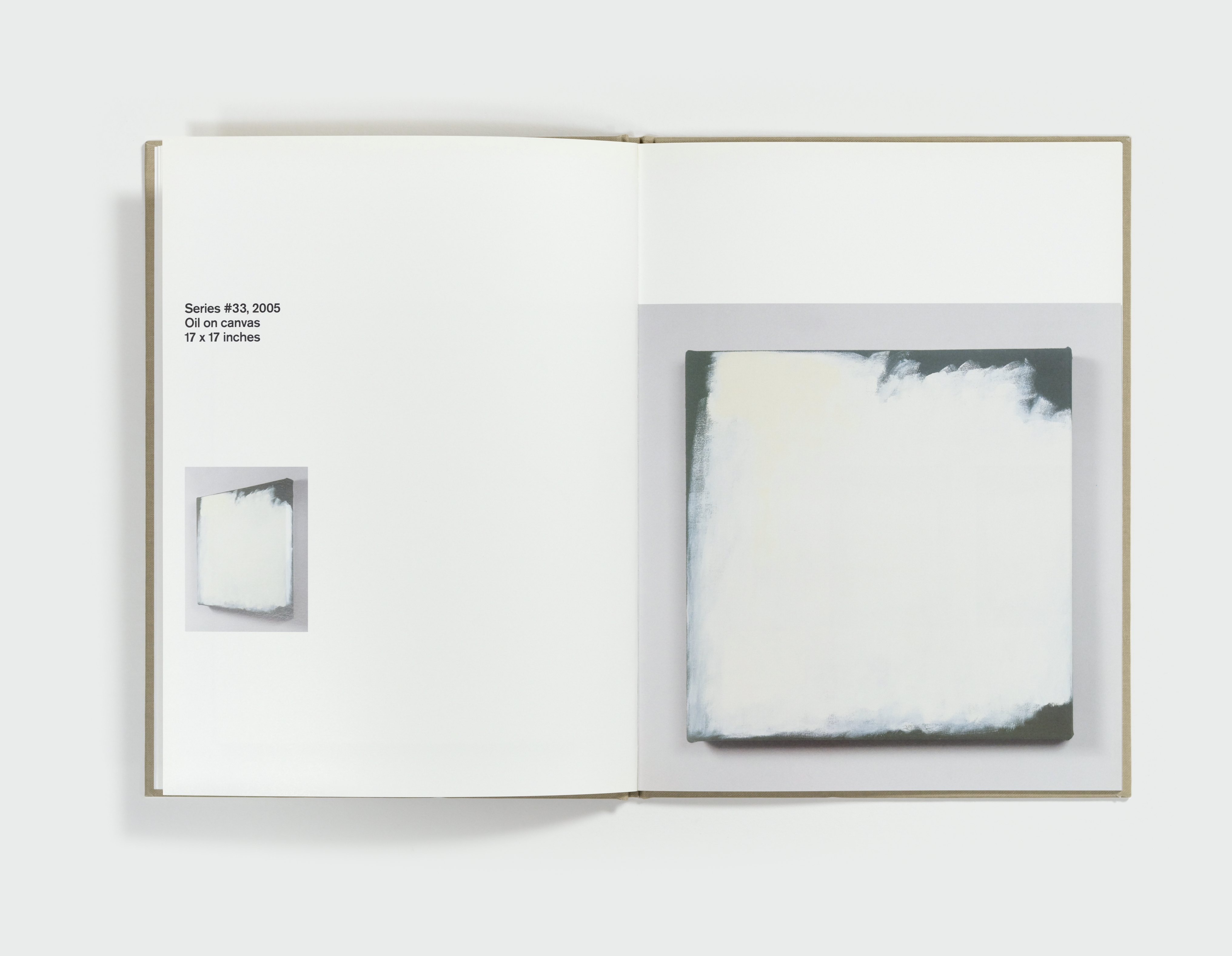 Robert Ryman by Robert Ryman — spread 3