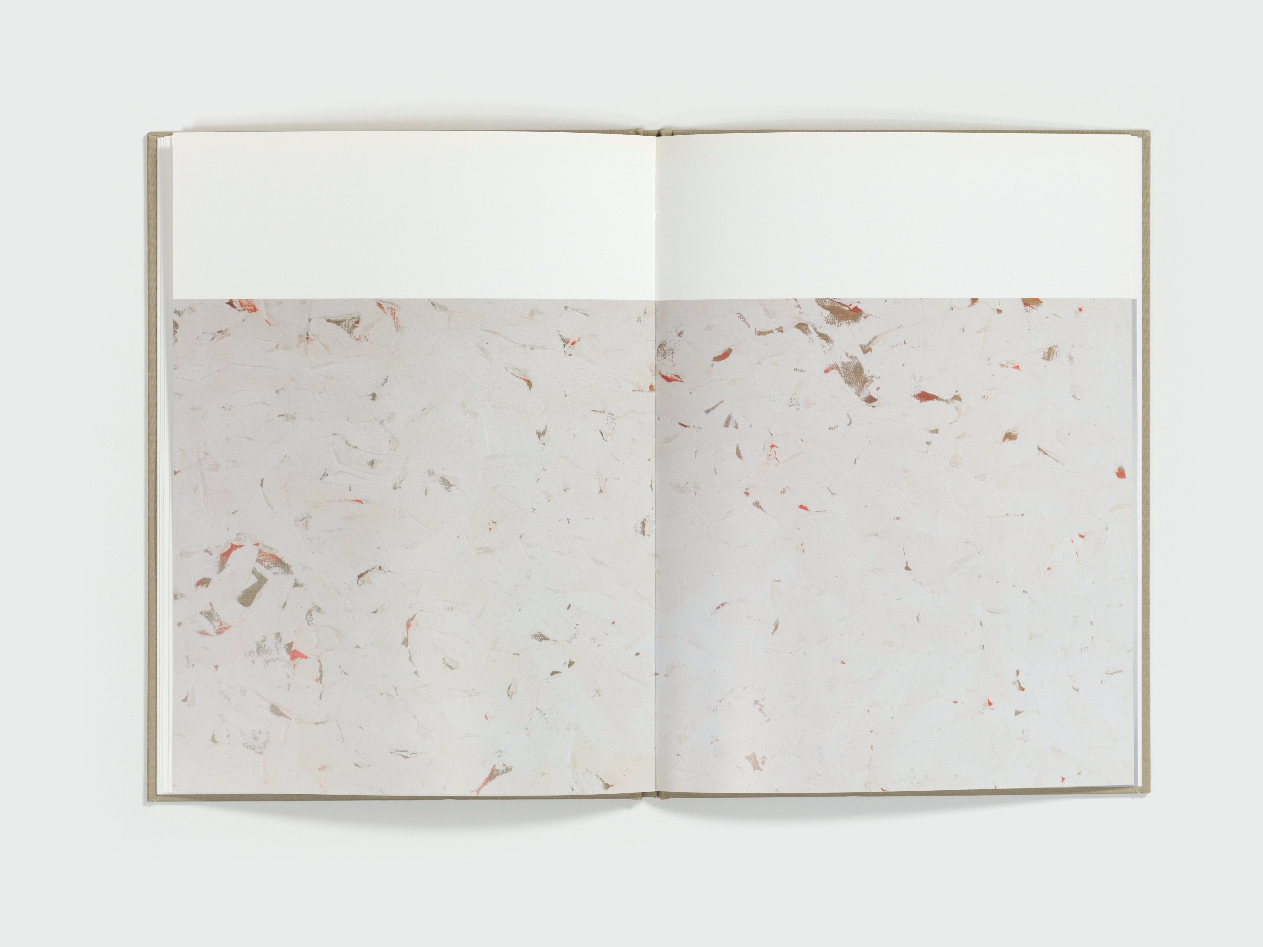 Robert Ryman by Robert Ryman — spread 6