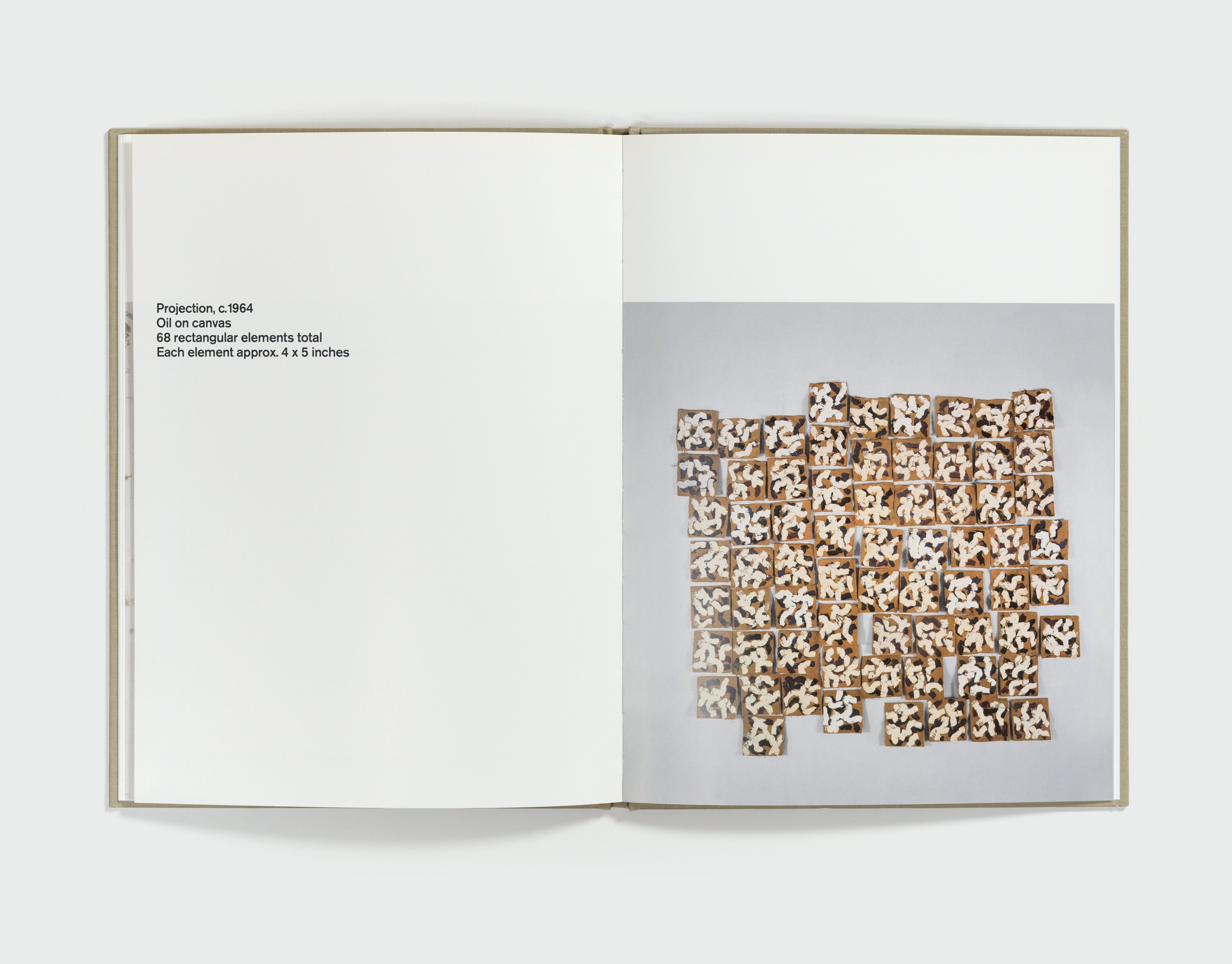 Robert Ryman by Robert Ryman — spread 7