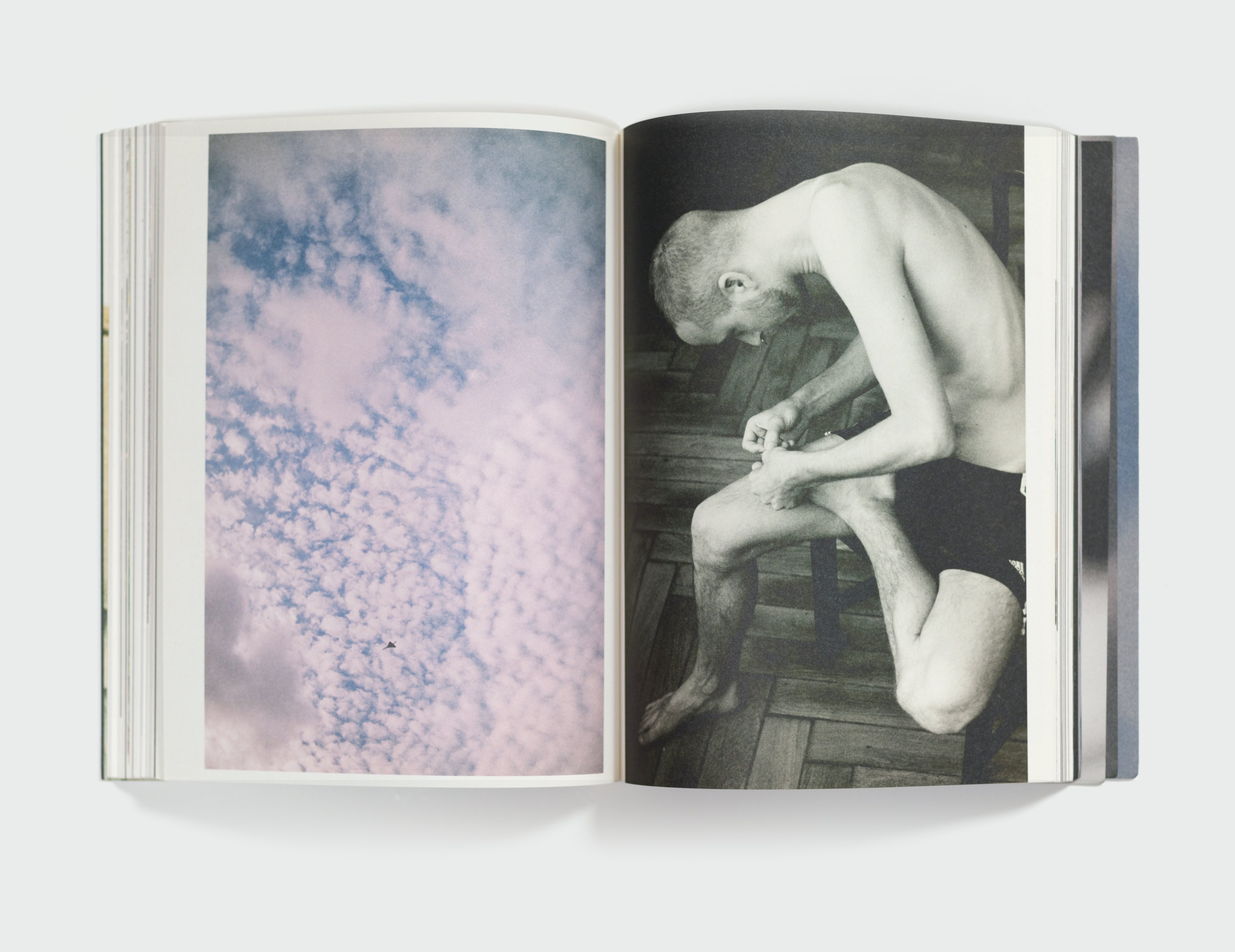 Wolfgang Tillmans by Wolfgang Tillmans — spread 5