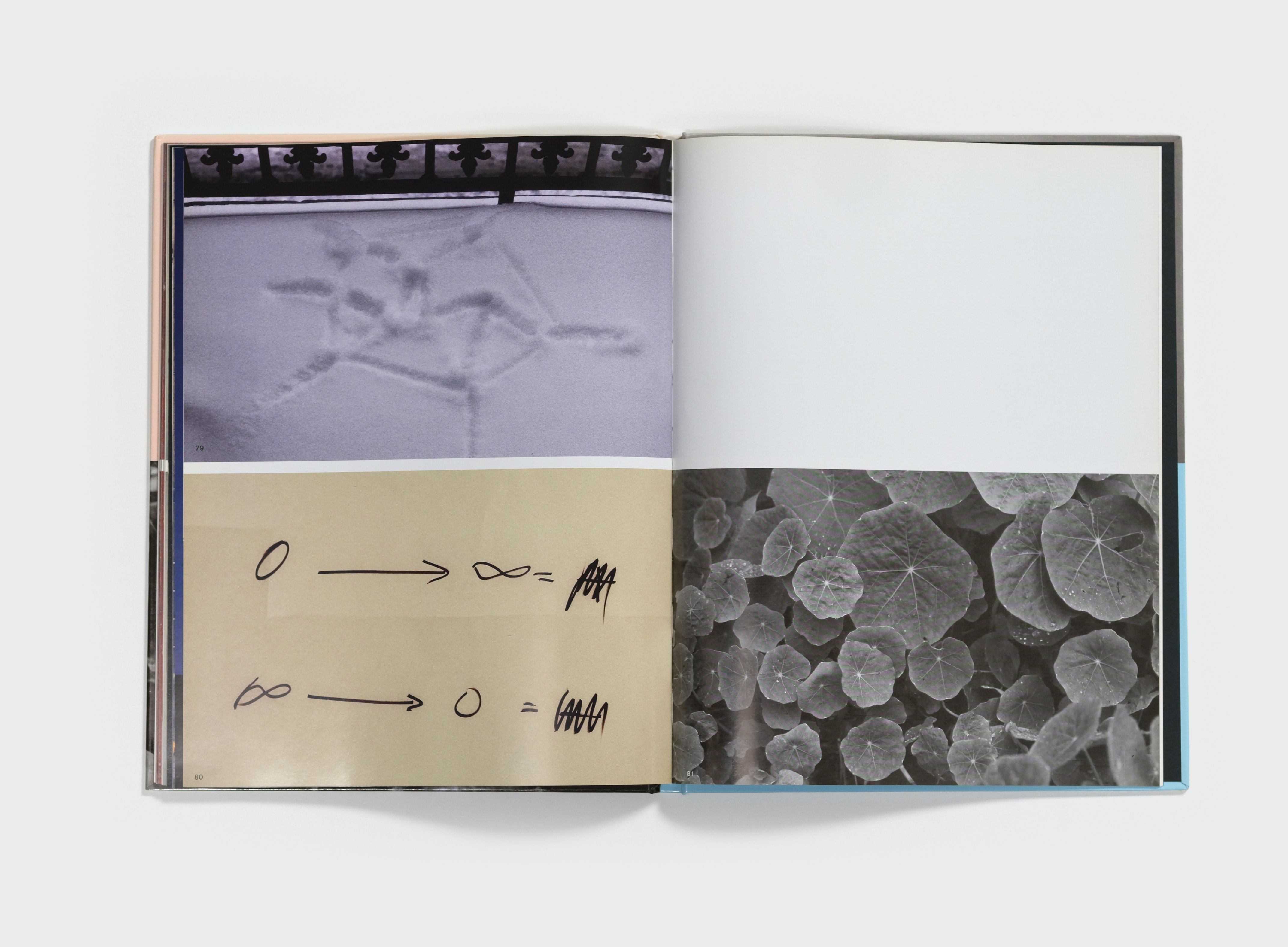 Undisclosed Recipients by Philippe Van Snick — spread 8